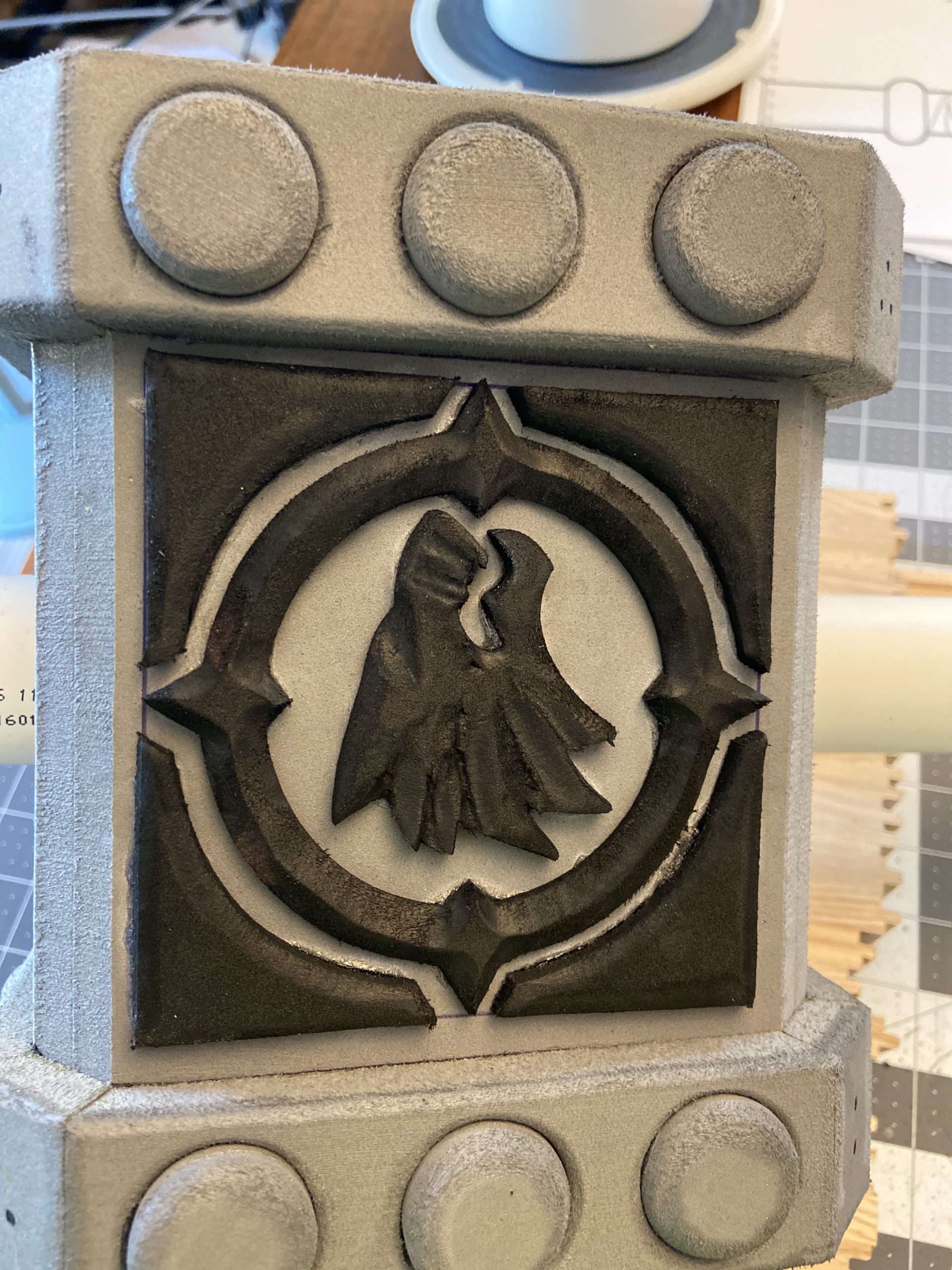 DoomHammer