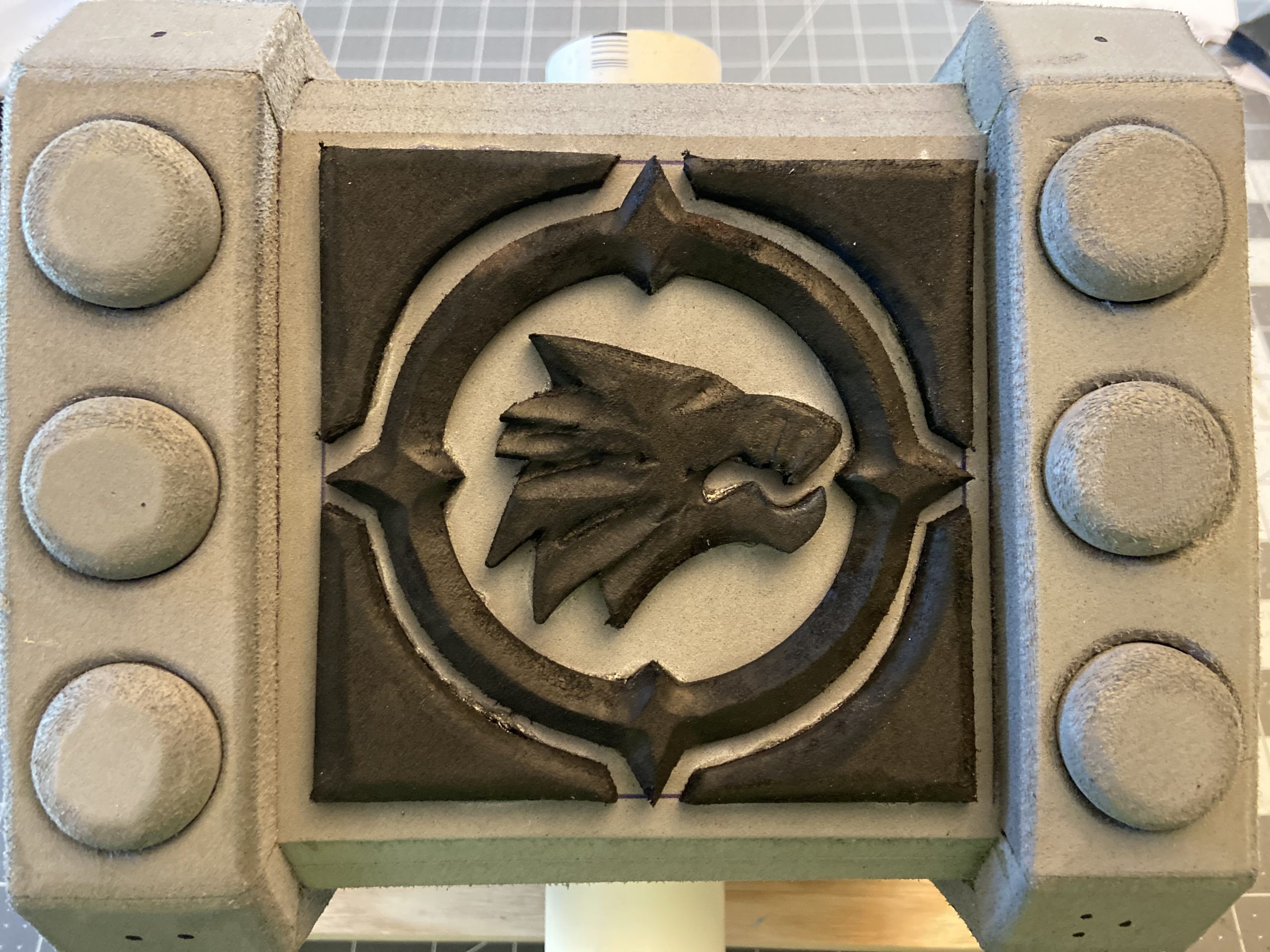 DoomHammer