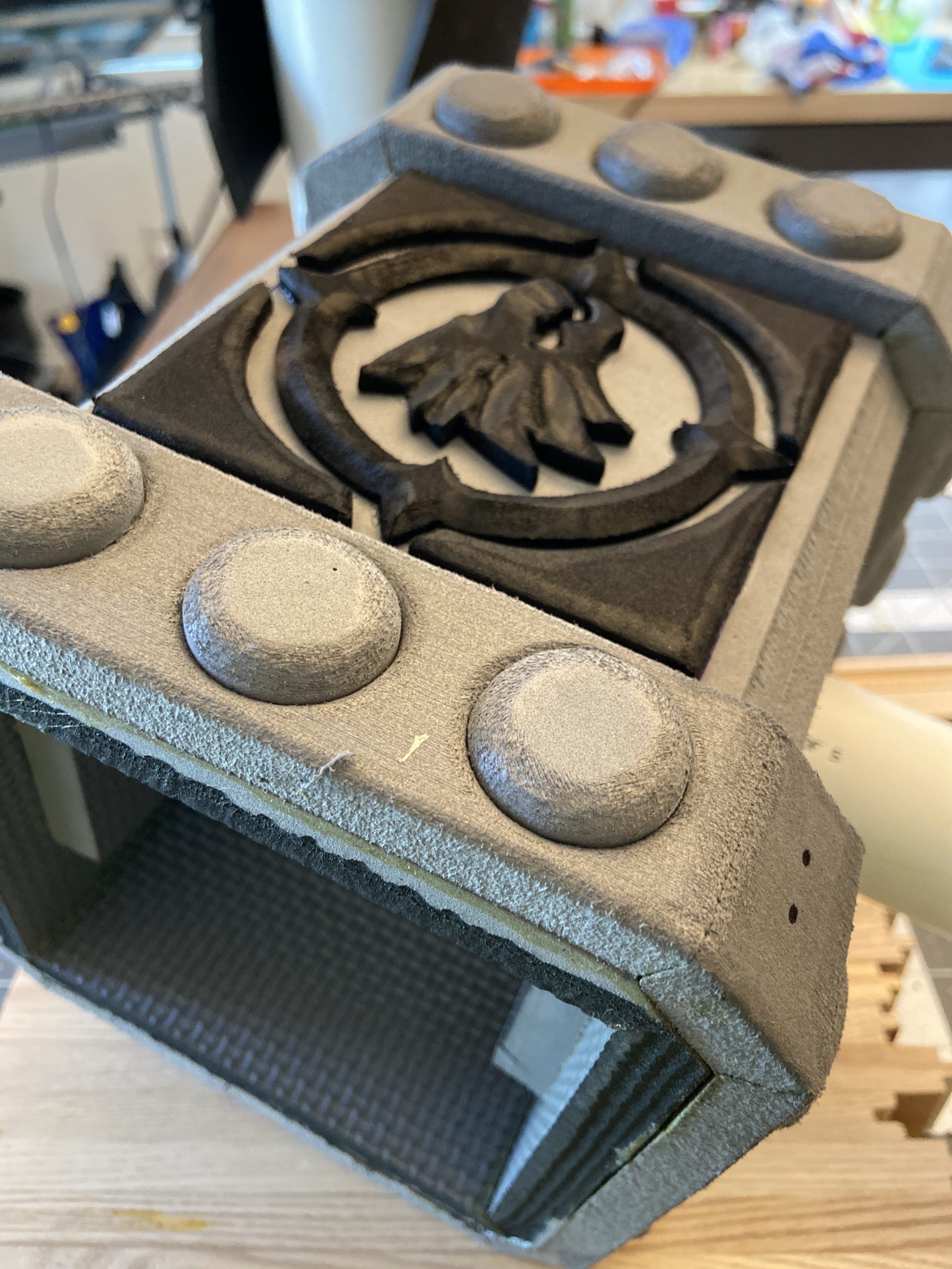 DoomHammer