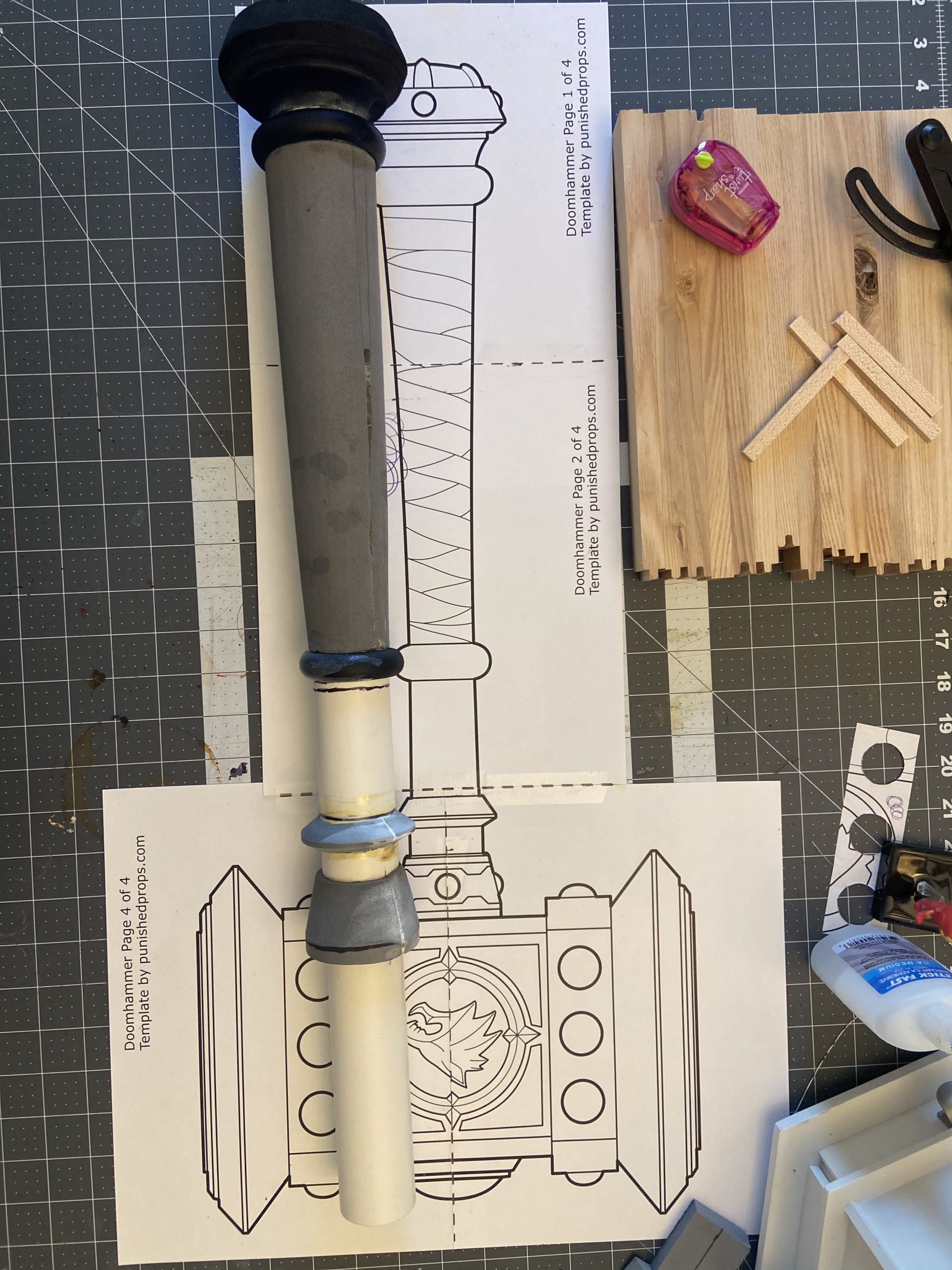 DoomHammer