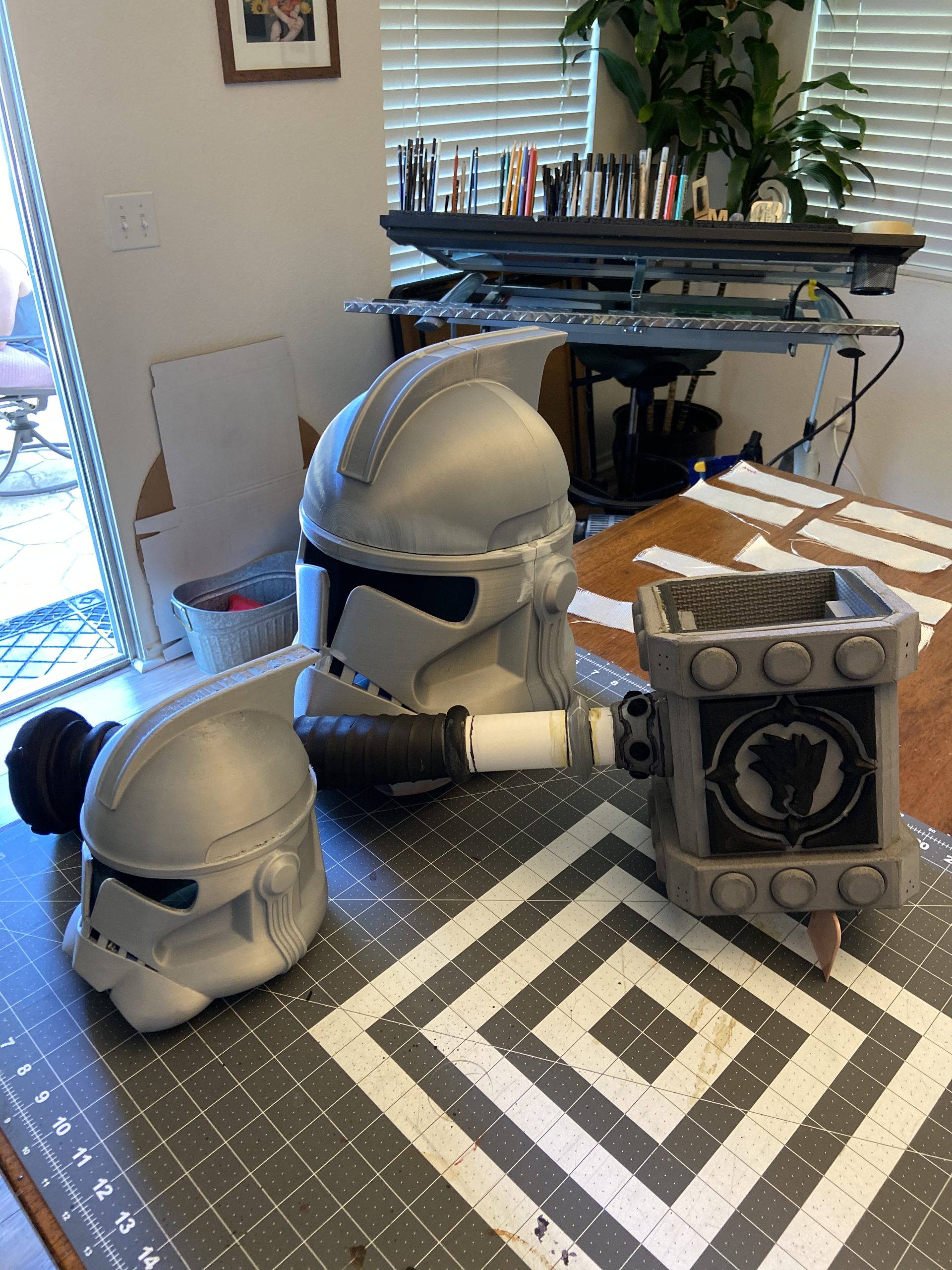 DoomHammer