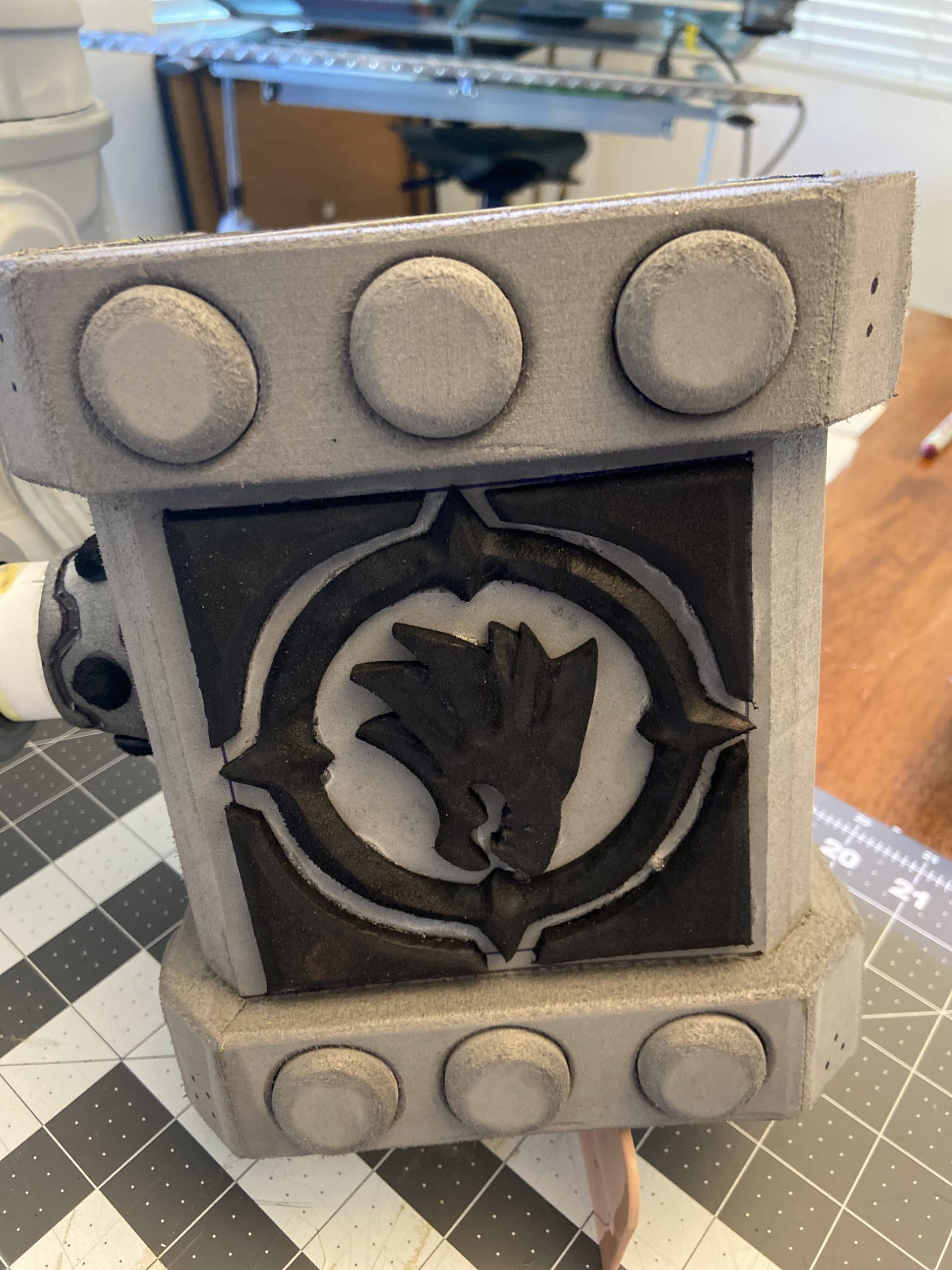 DoomHammer