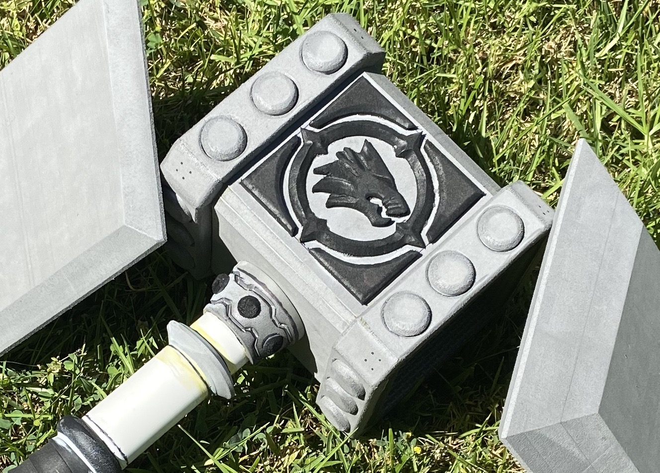 DoomHammer