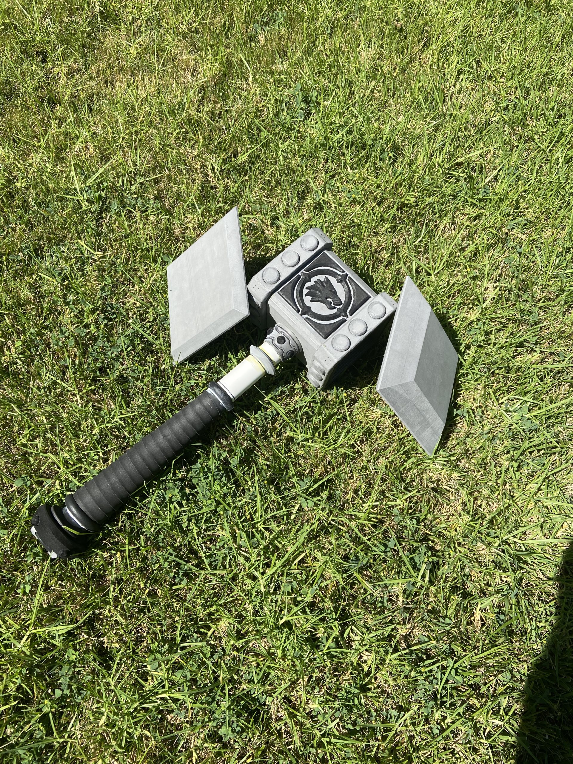 DoomHammer