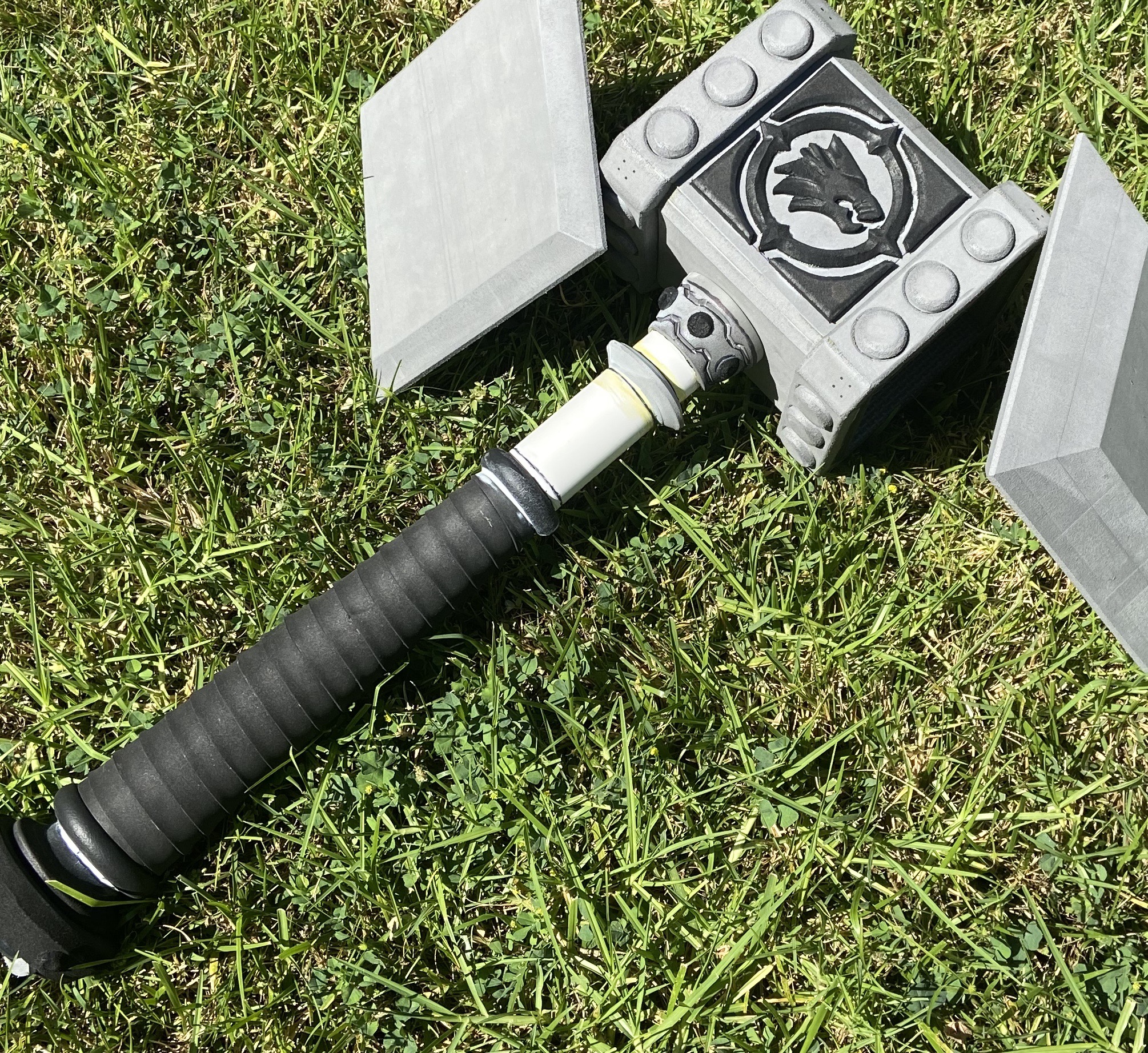 DoomHammer