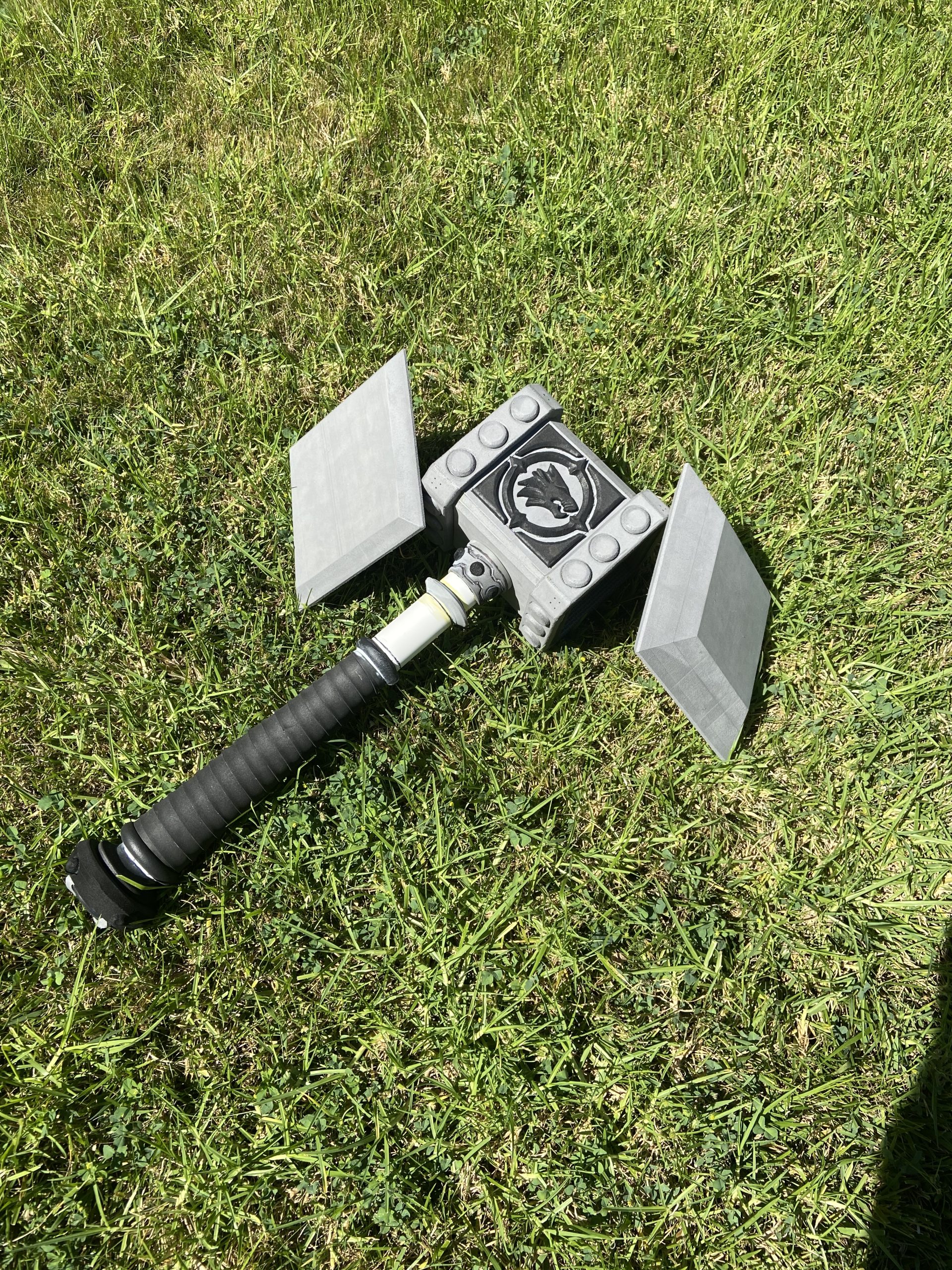 DoomHammer