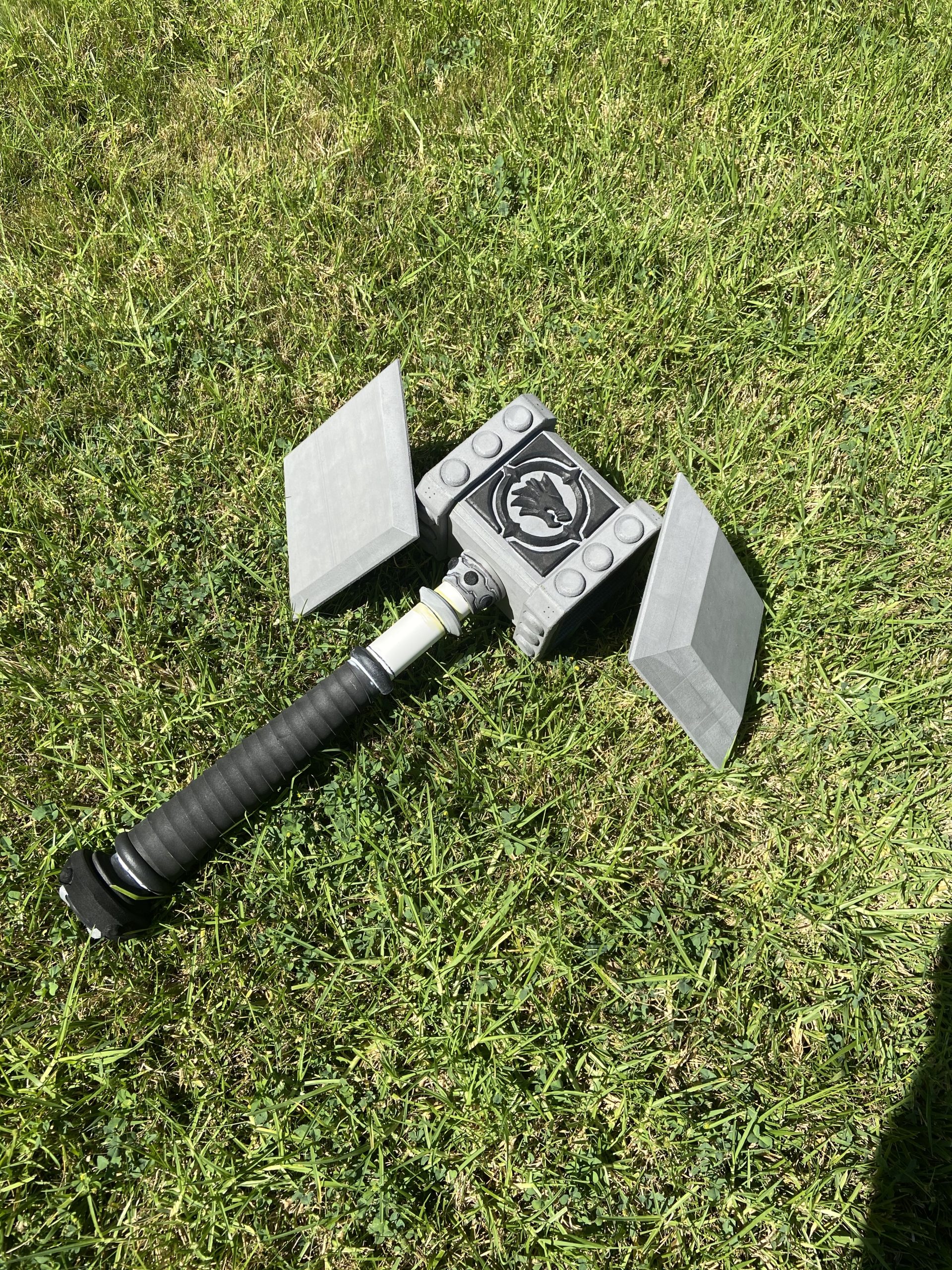 DoomHammer