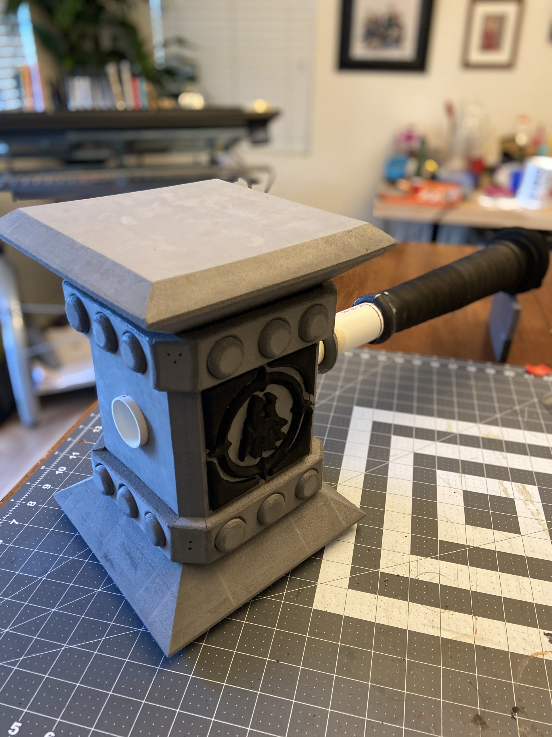 DoomHammer
