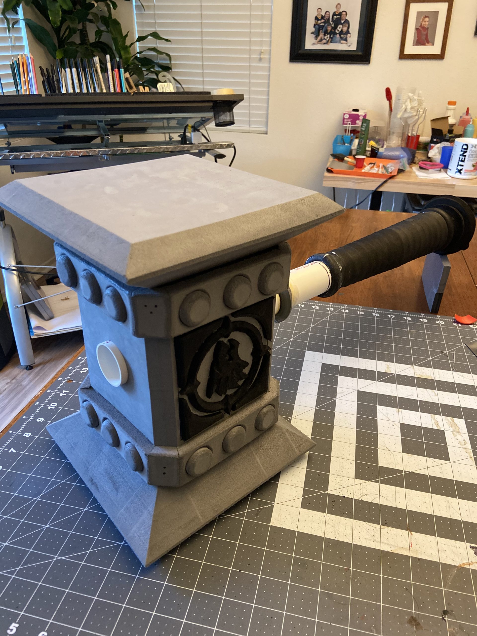DoomHammer