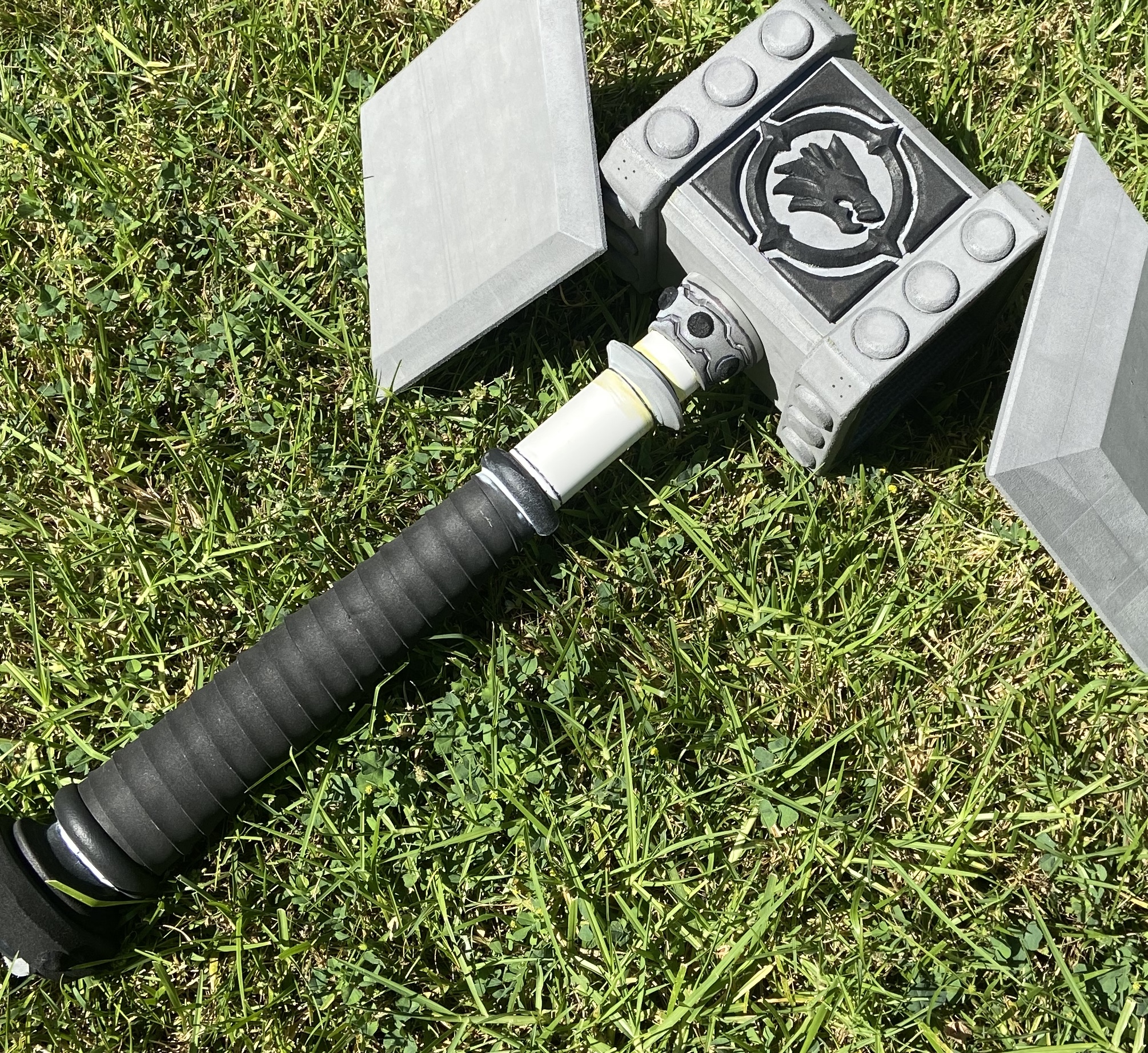 DoomHammer
