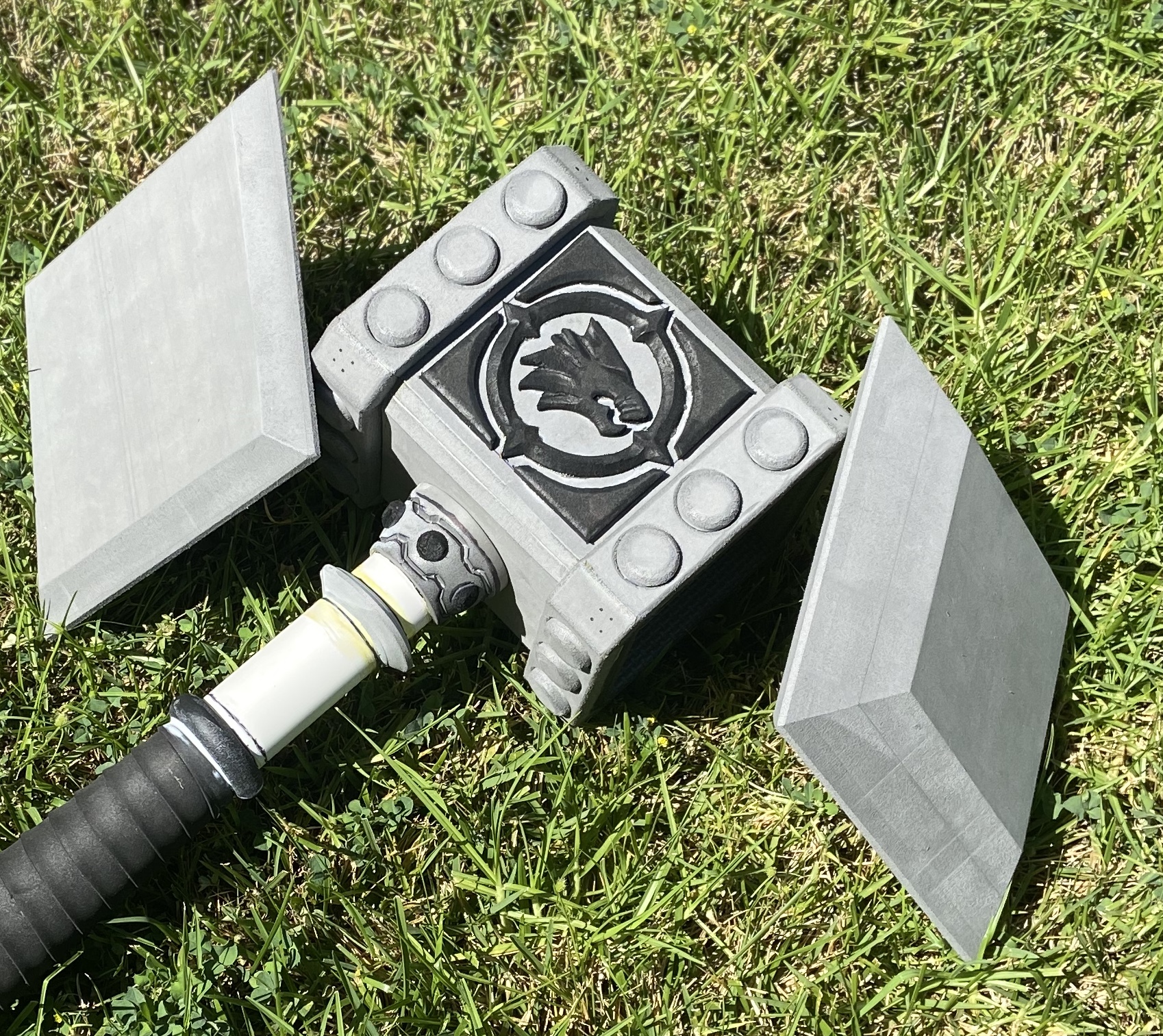 DoomHammer