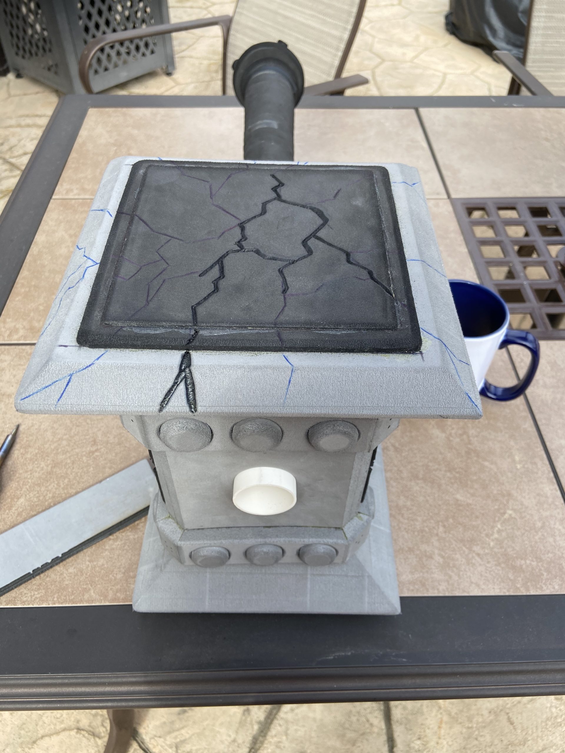 DoomHammer