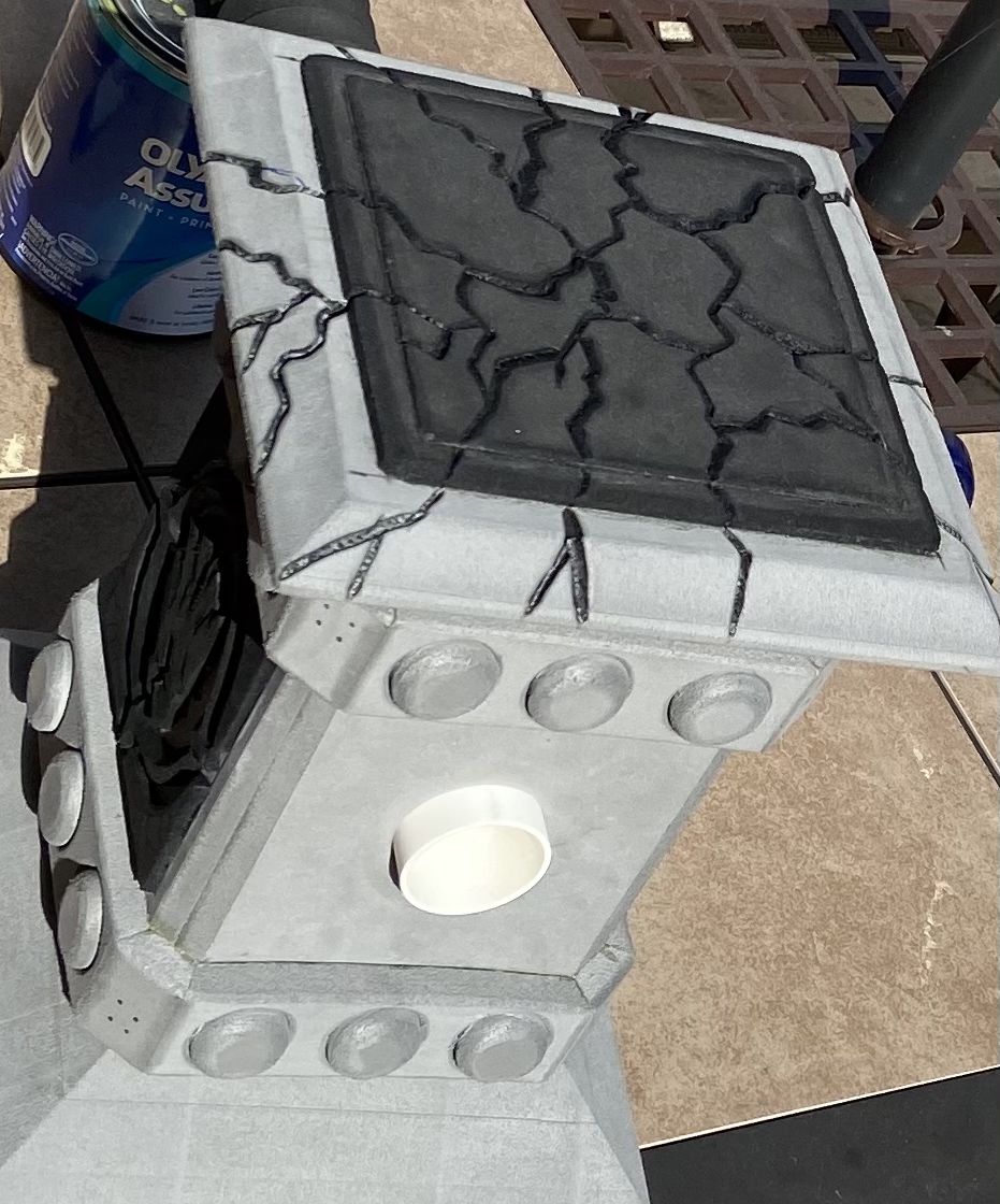 DoomHammer