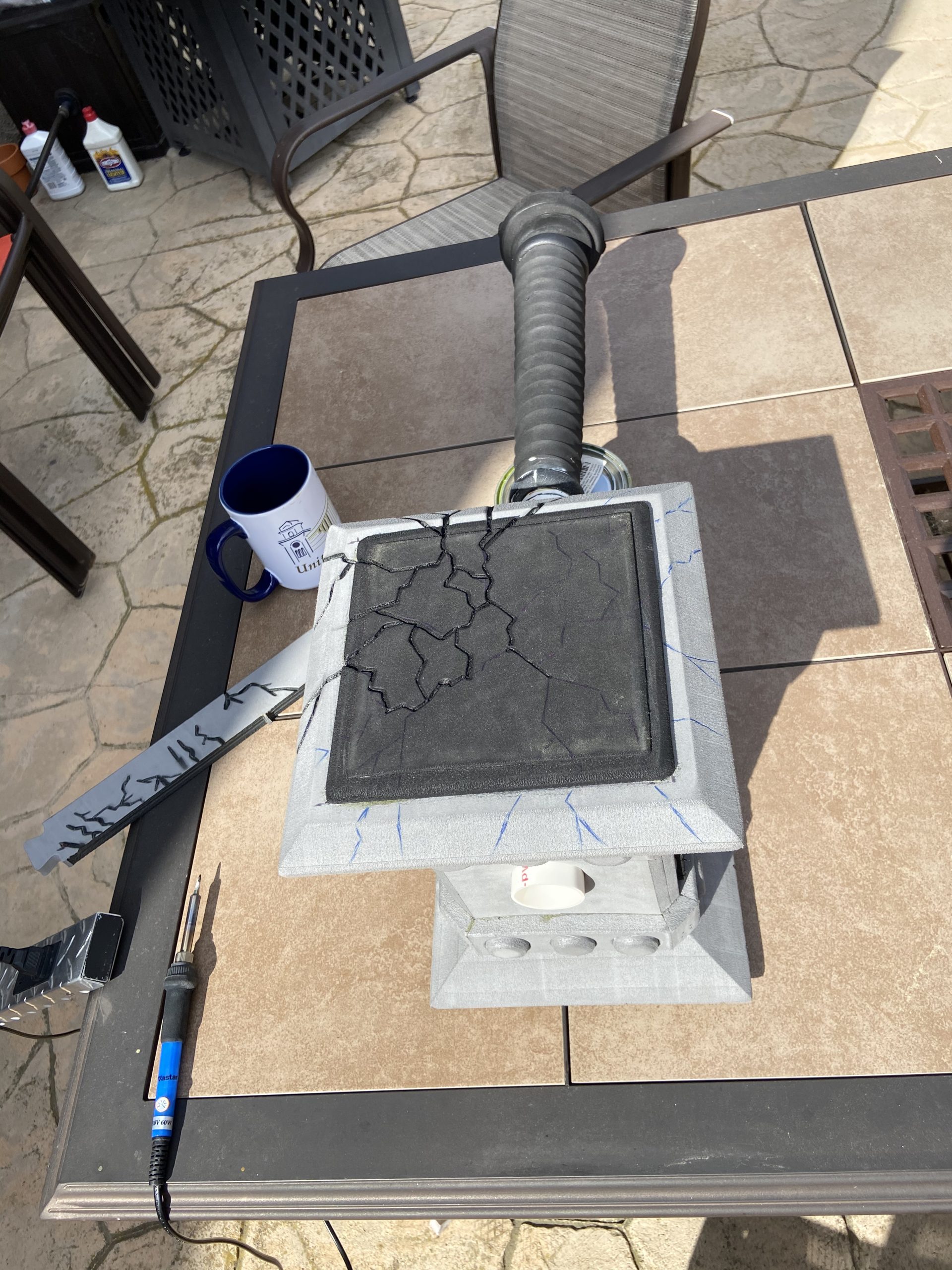 DoomHammer