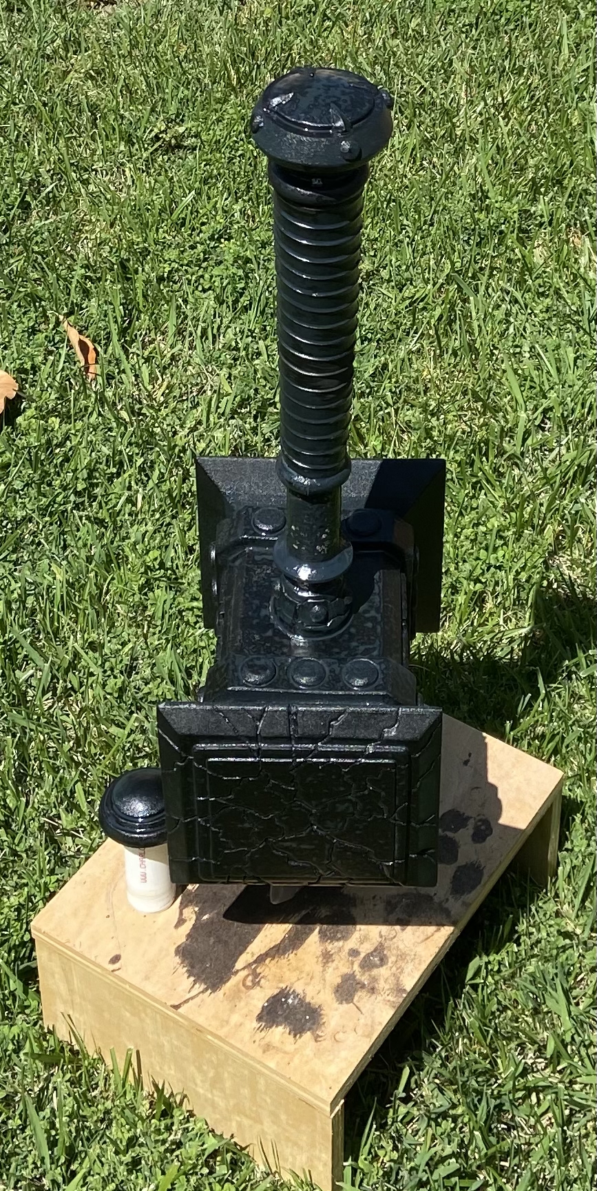 DoomHammer