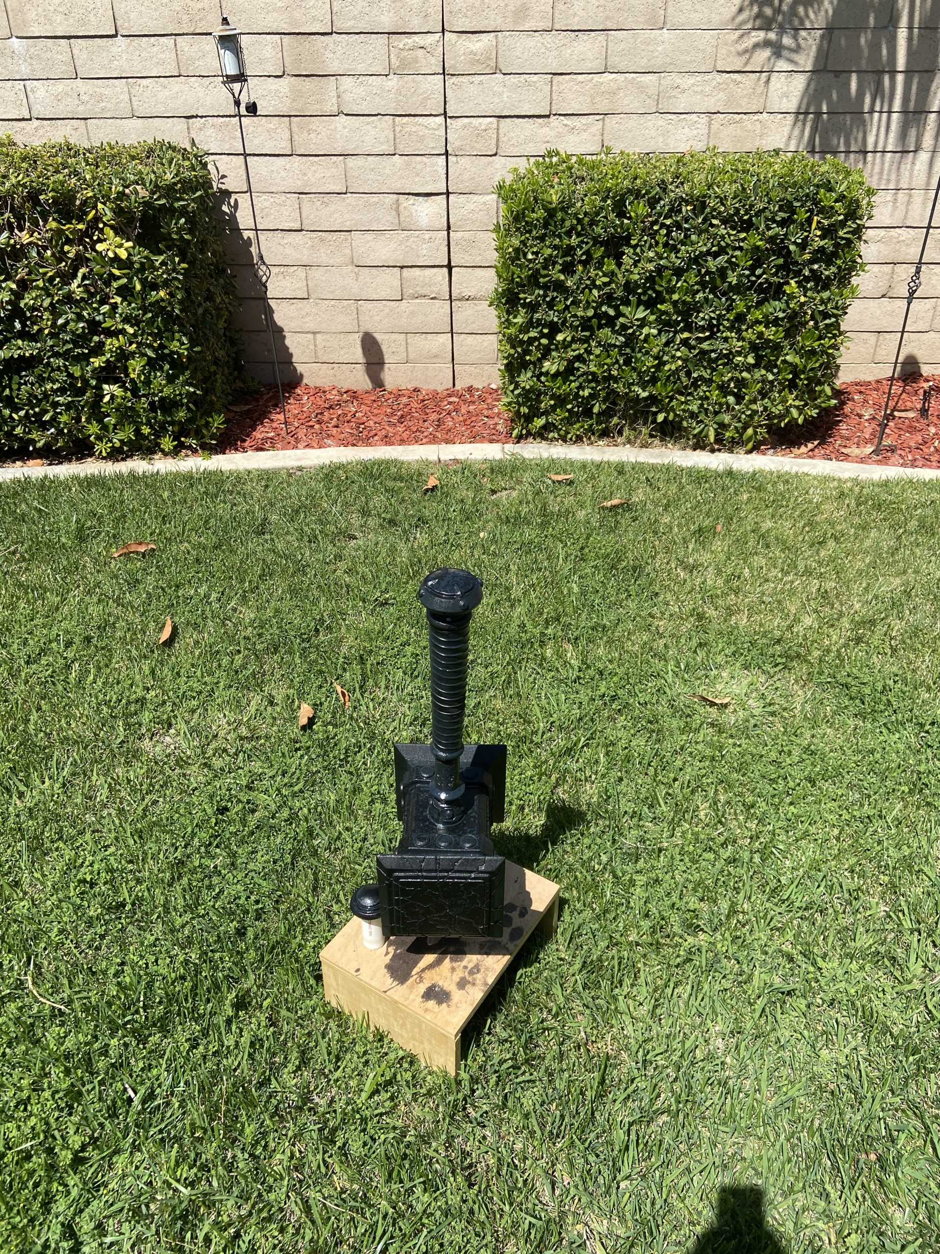 DoomHammer