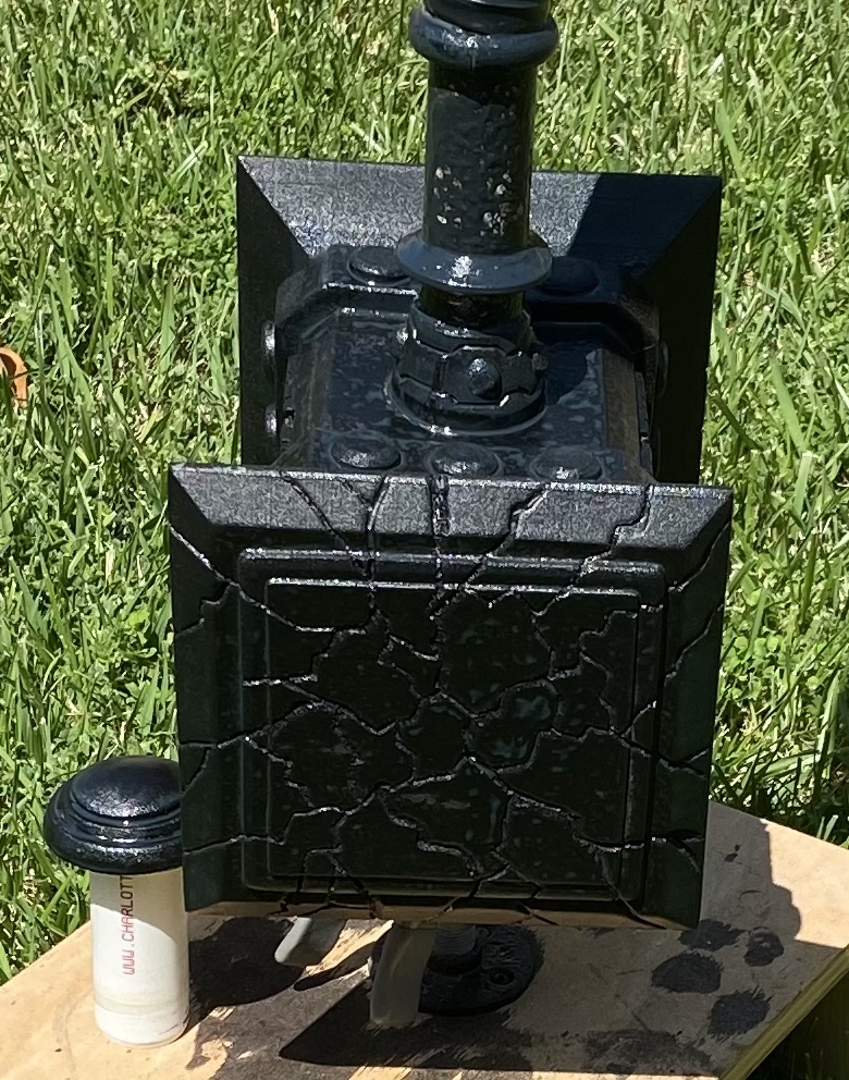 DoomHammer