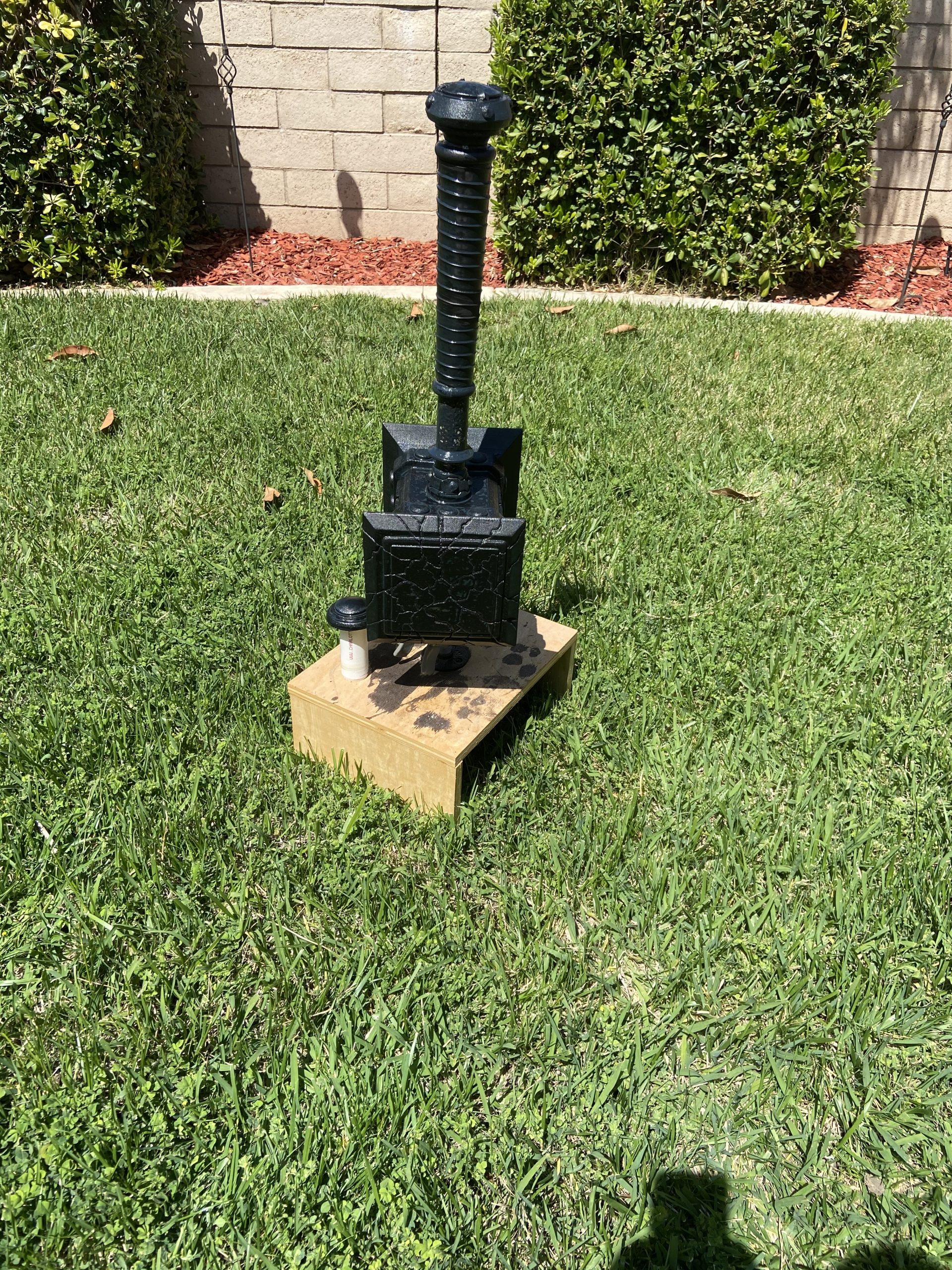 DoomHammer