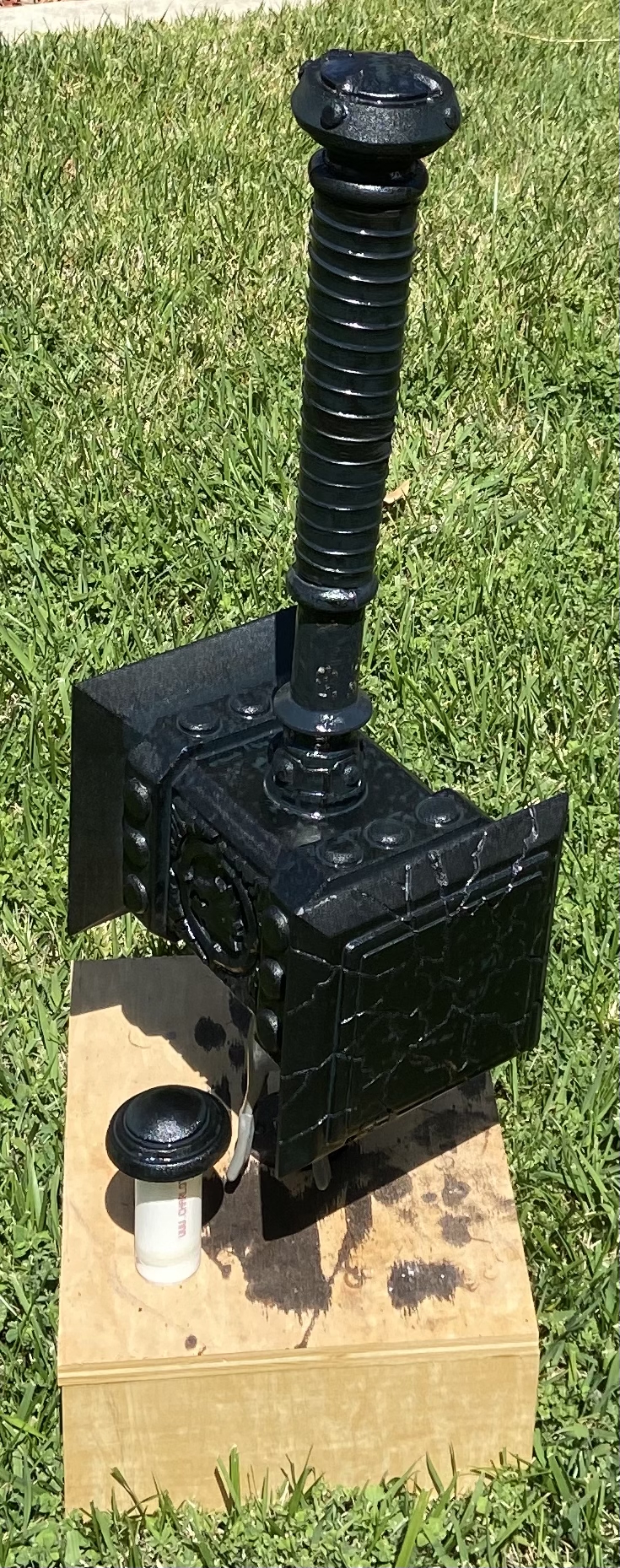DoomHammer
