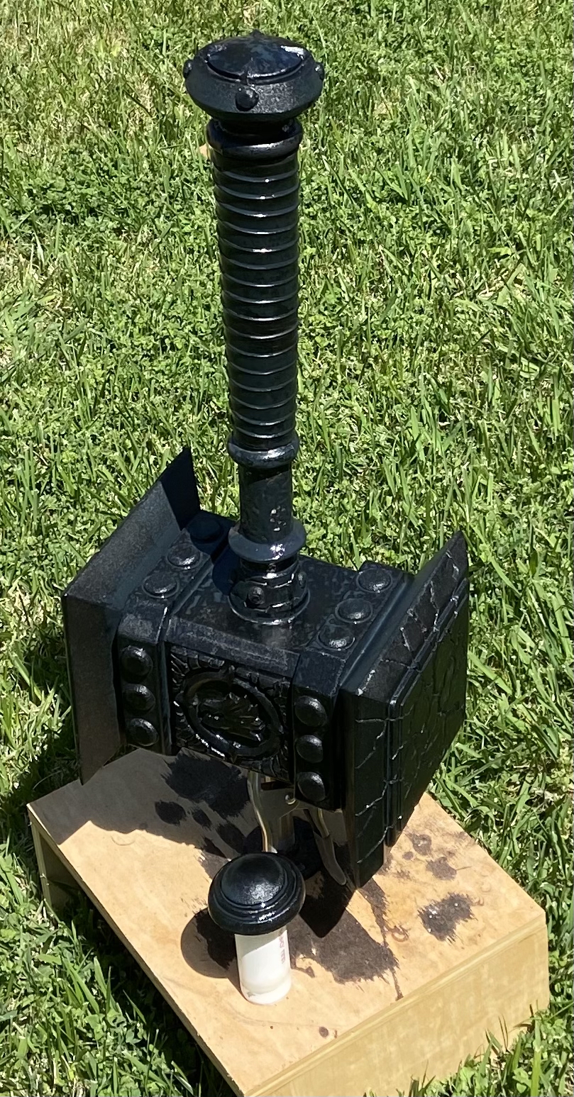 DoomHammer