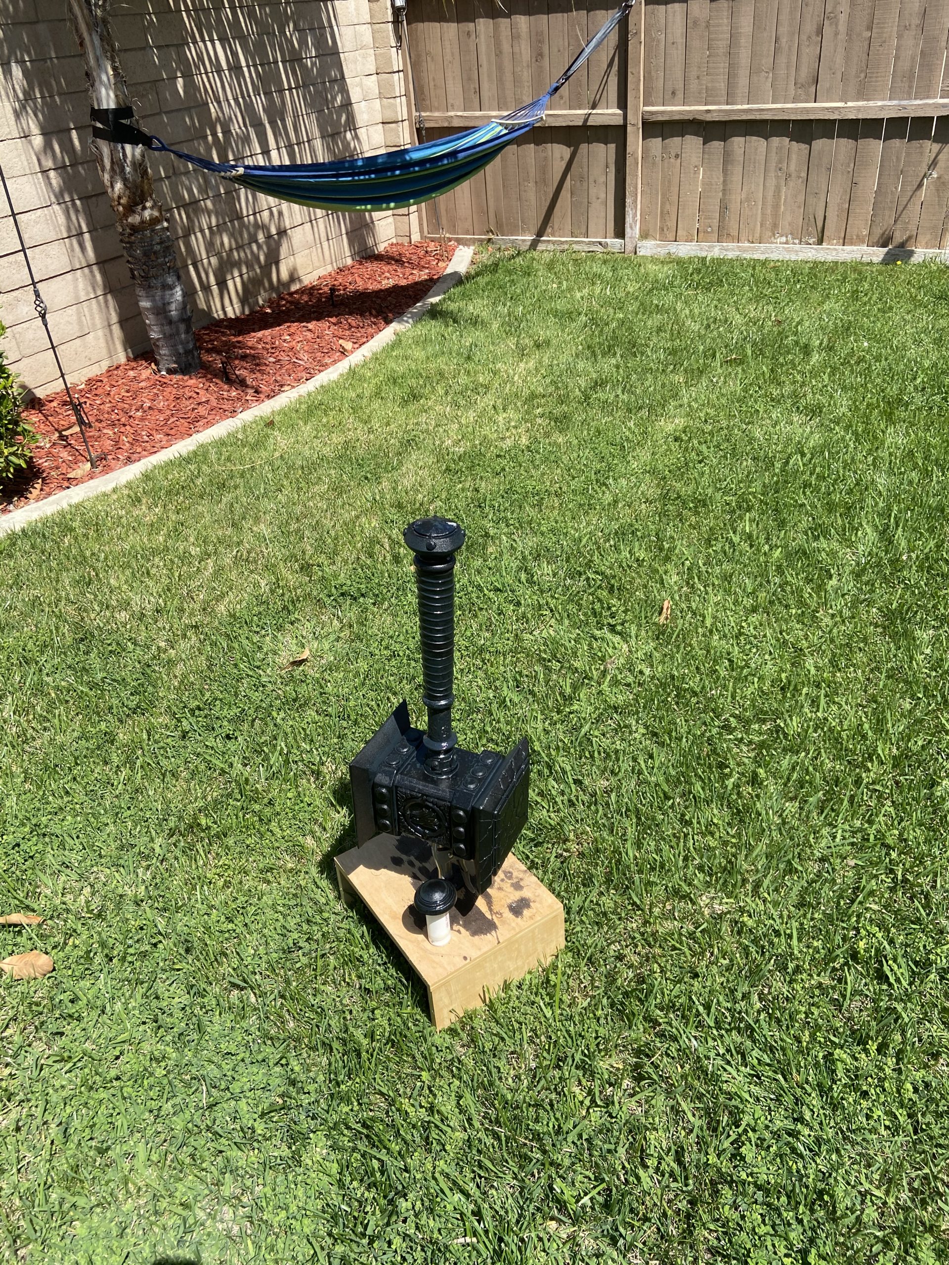 DoomHammer