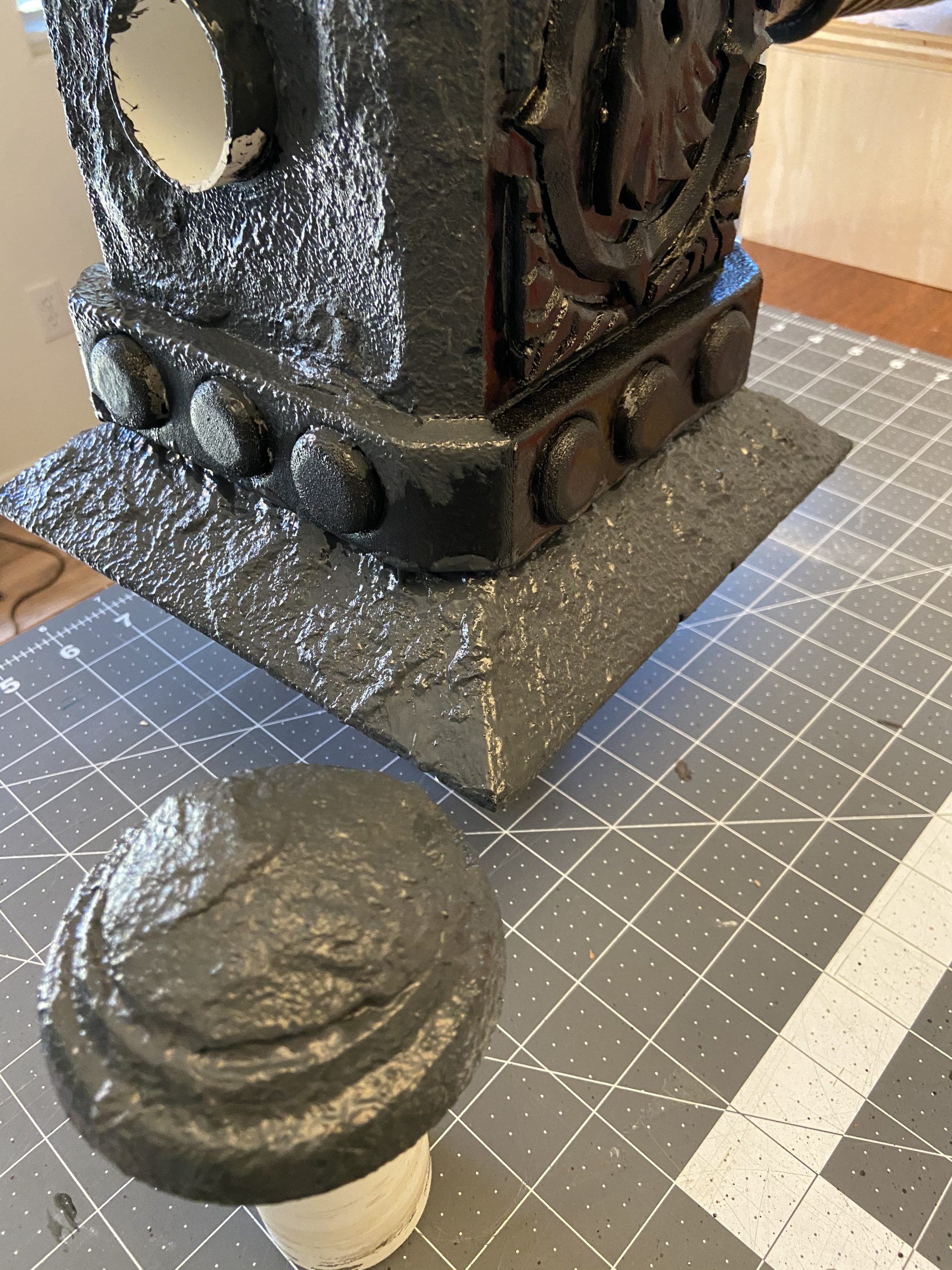 DoomHammer