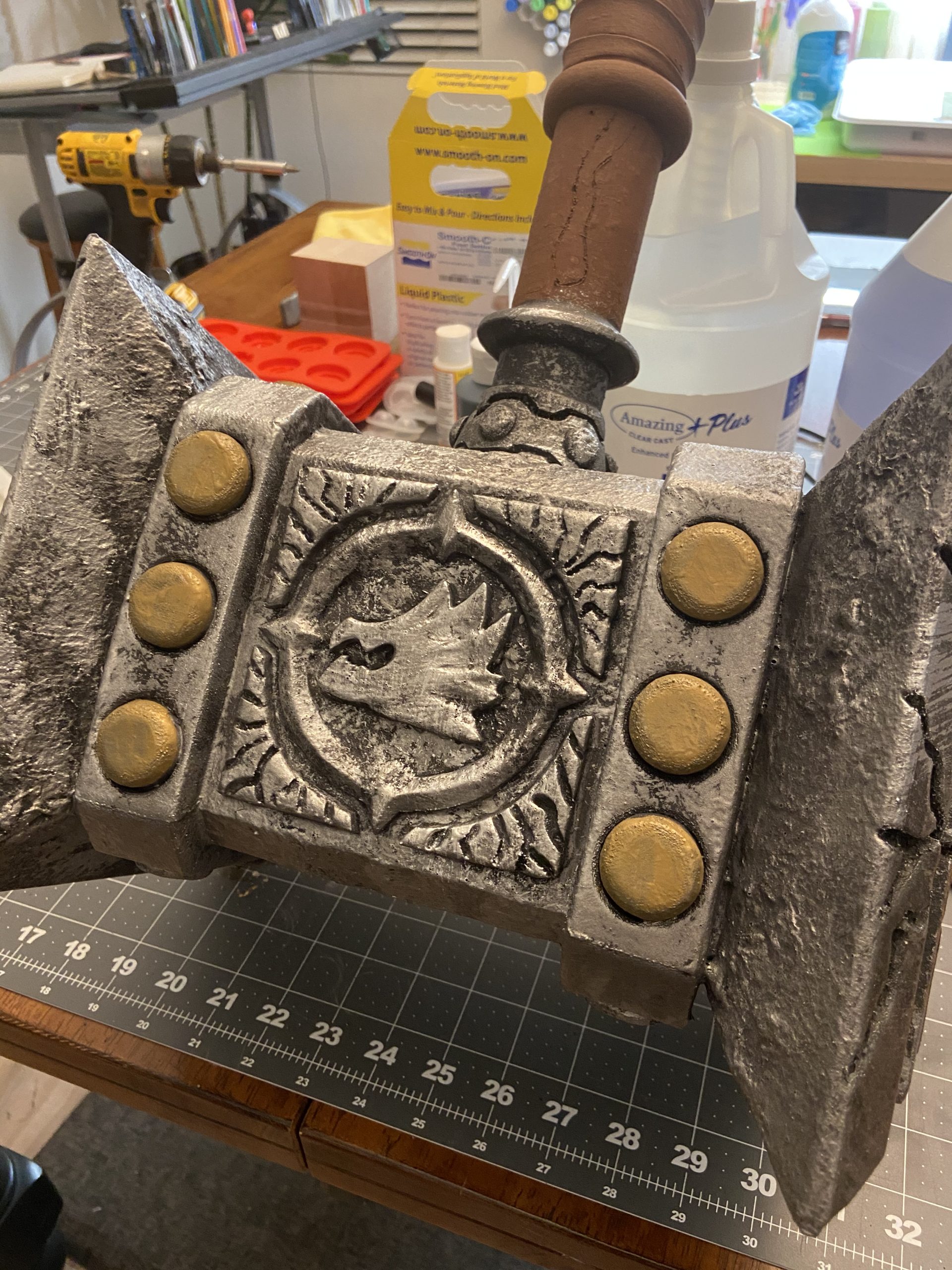 DoomHammer