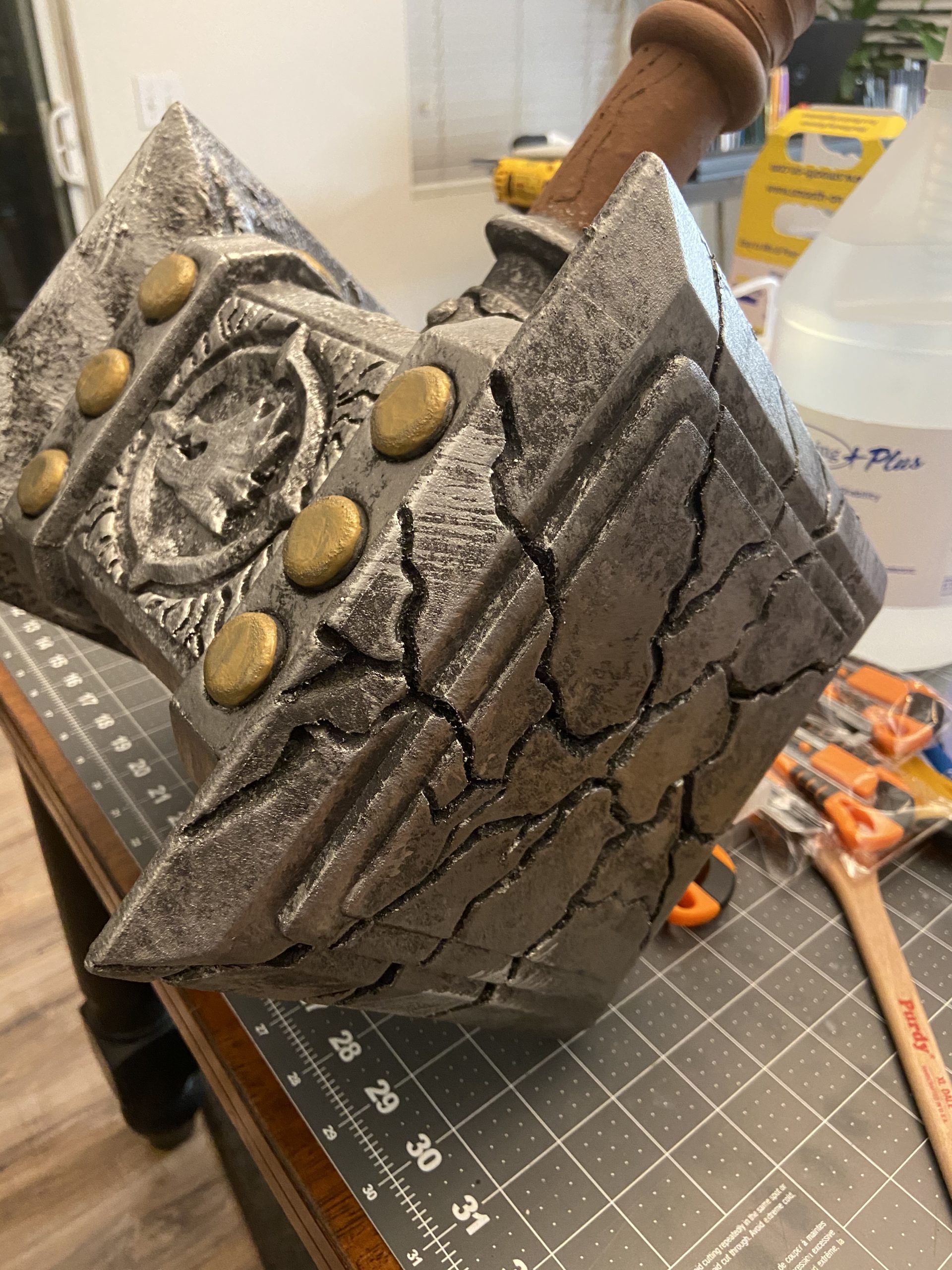 DoomHammer