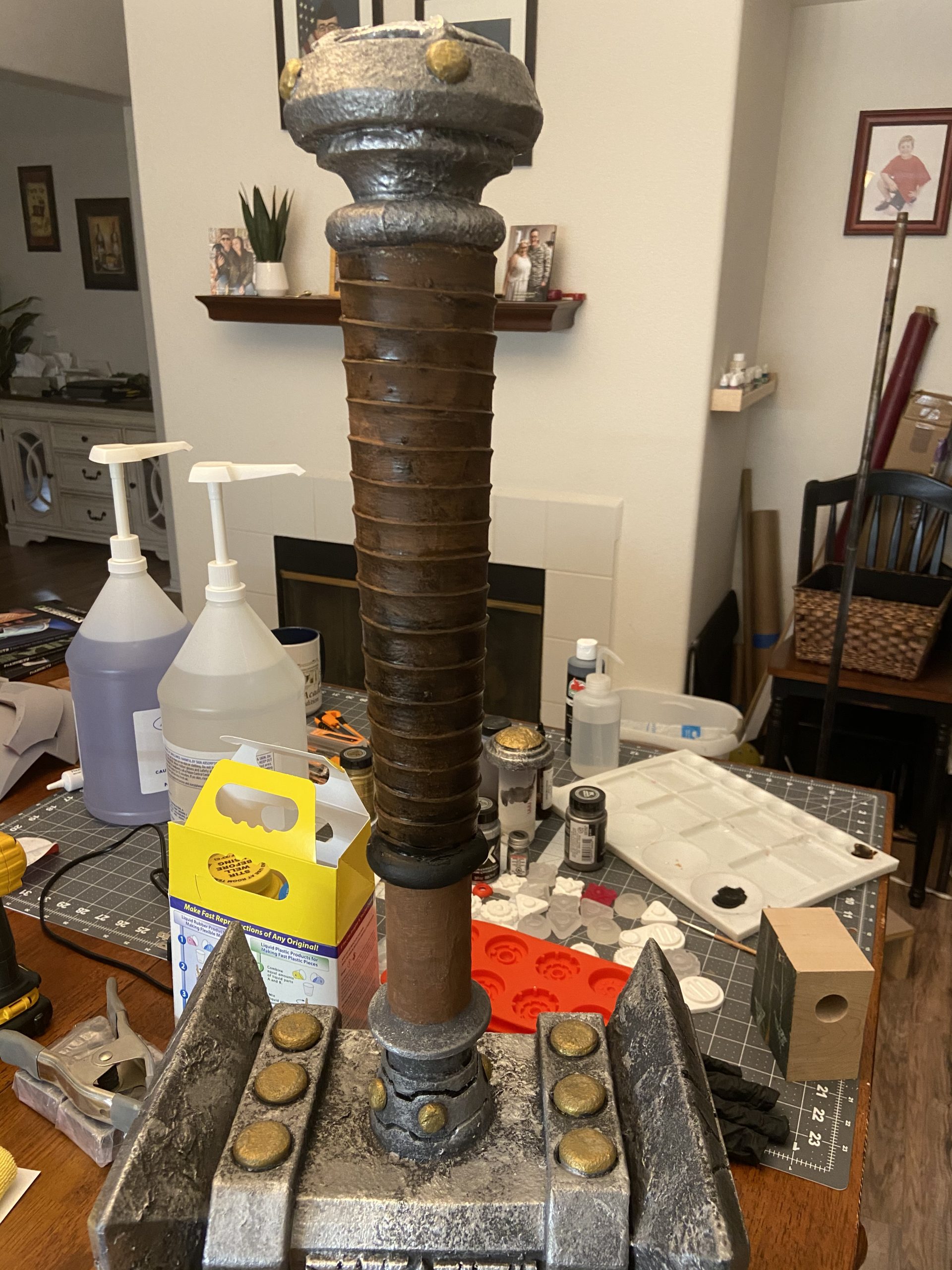 DoomHammer