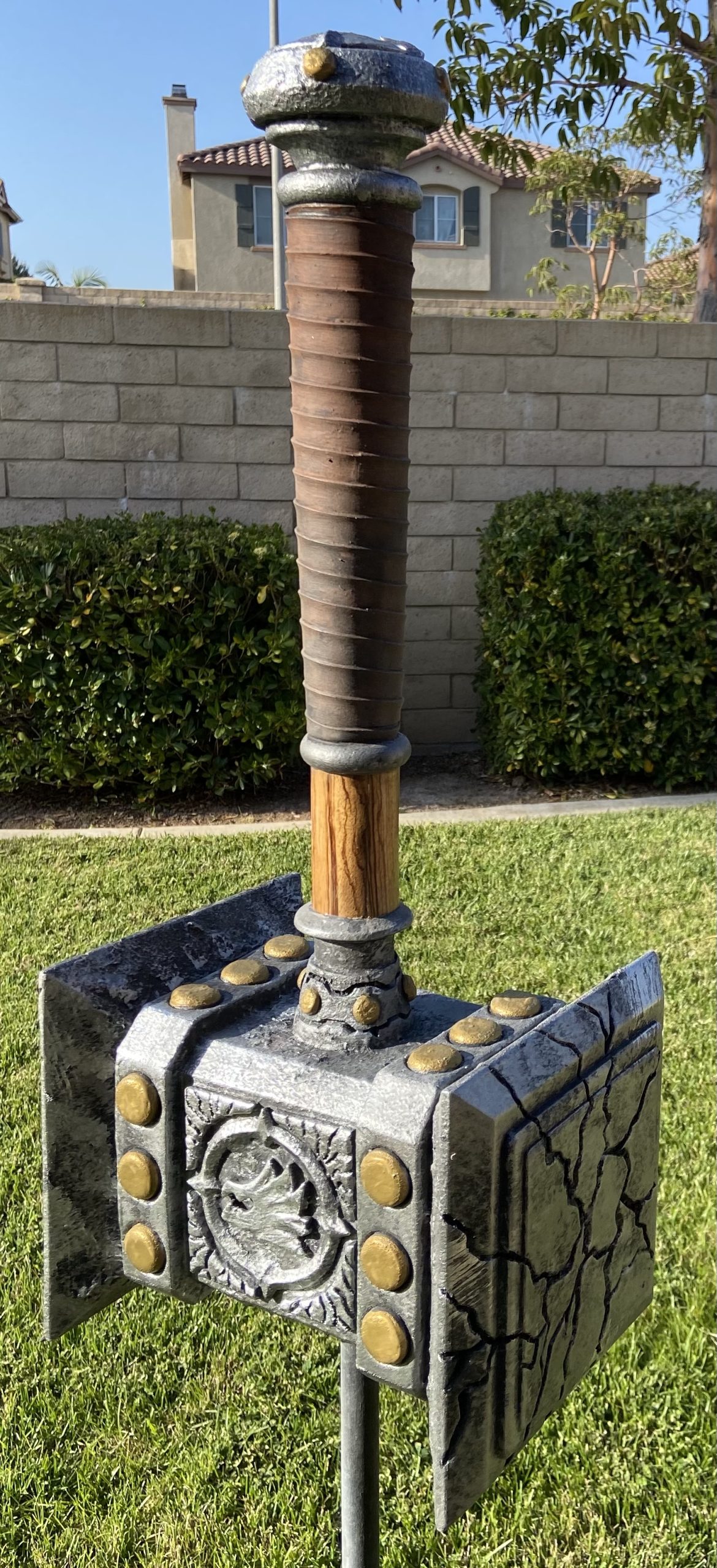 DoomHammer