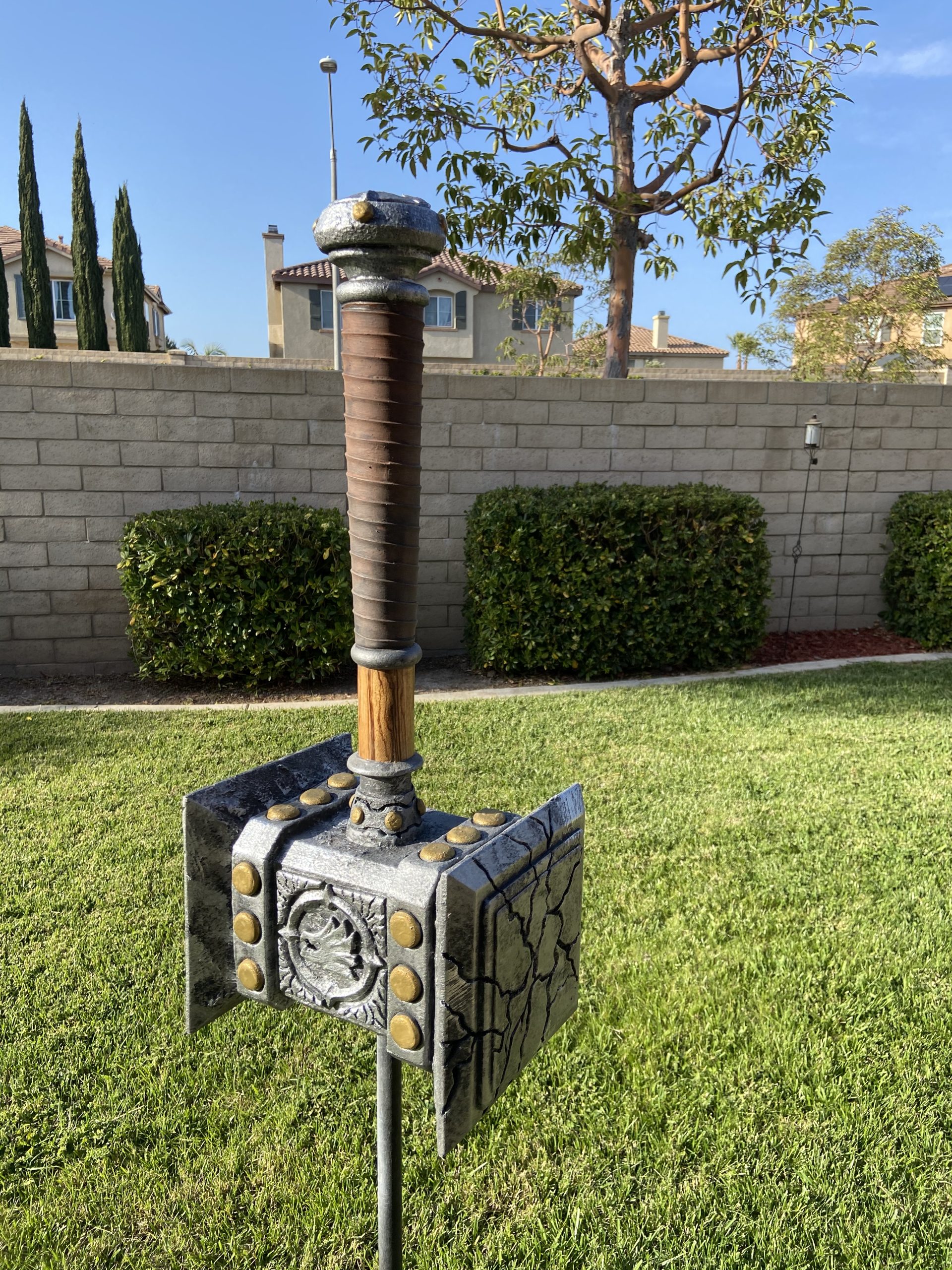 DoomHammer