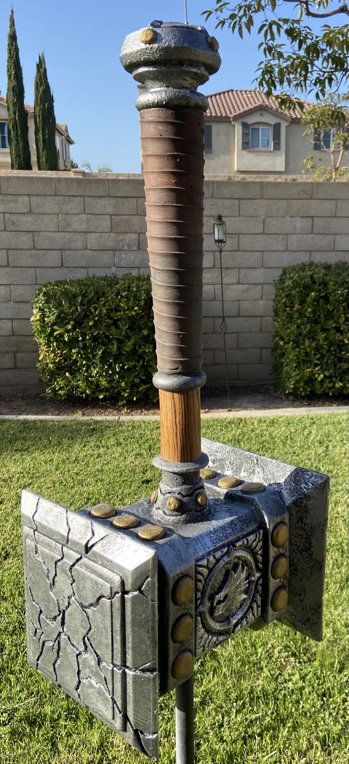 DoomHammer