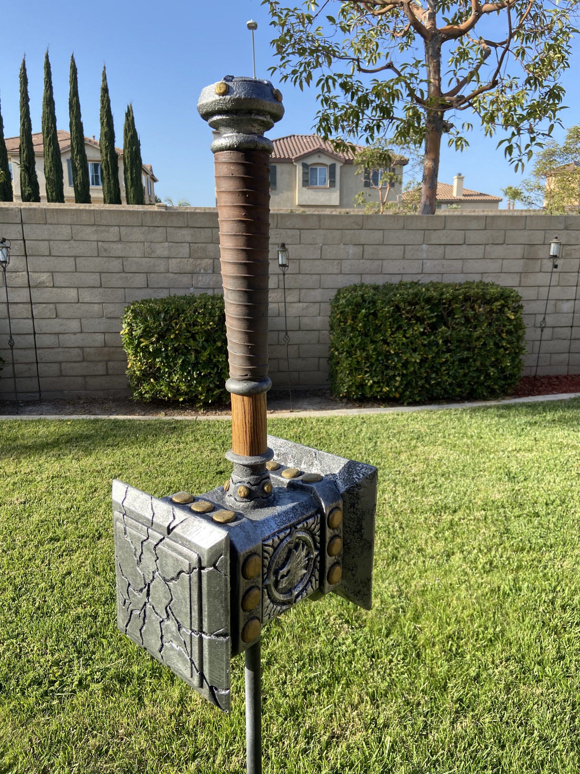 DoomHammer