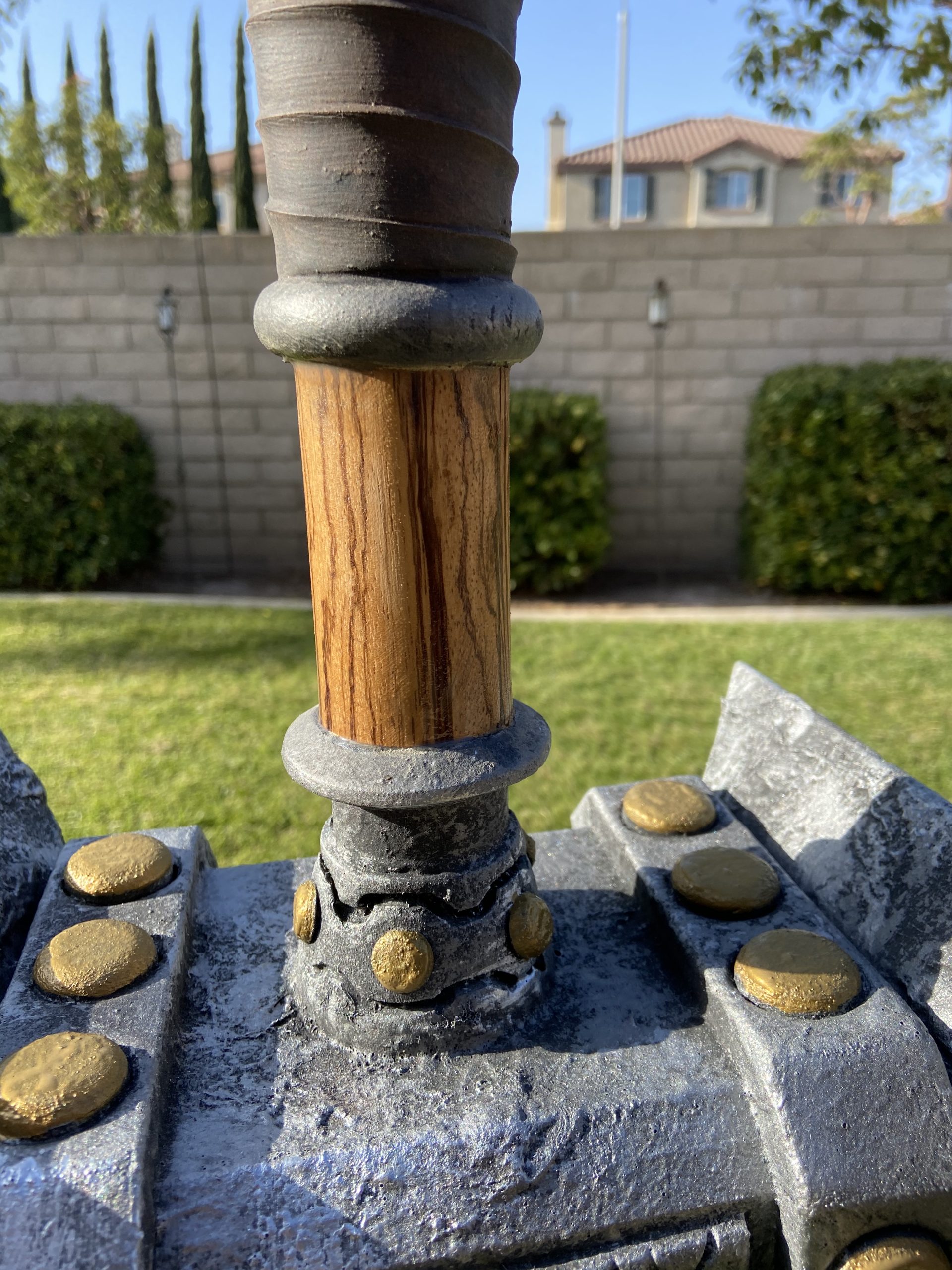 DoomHammer