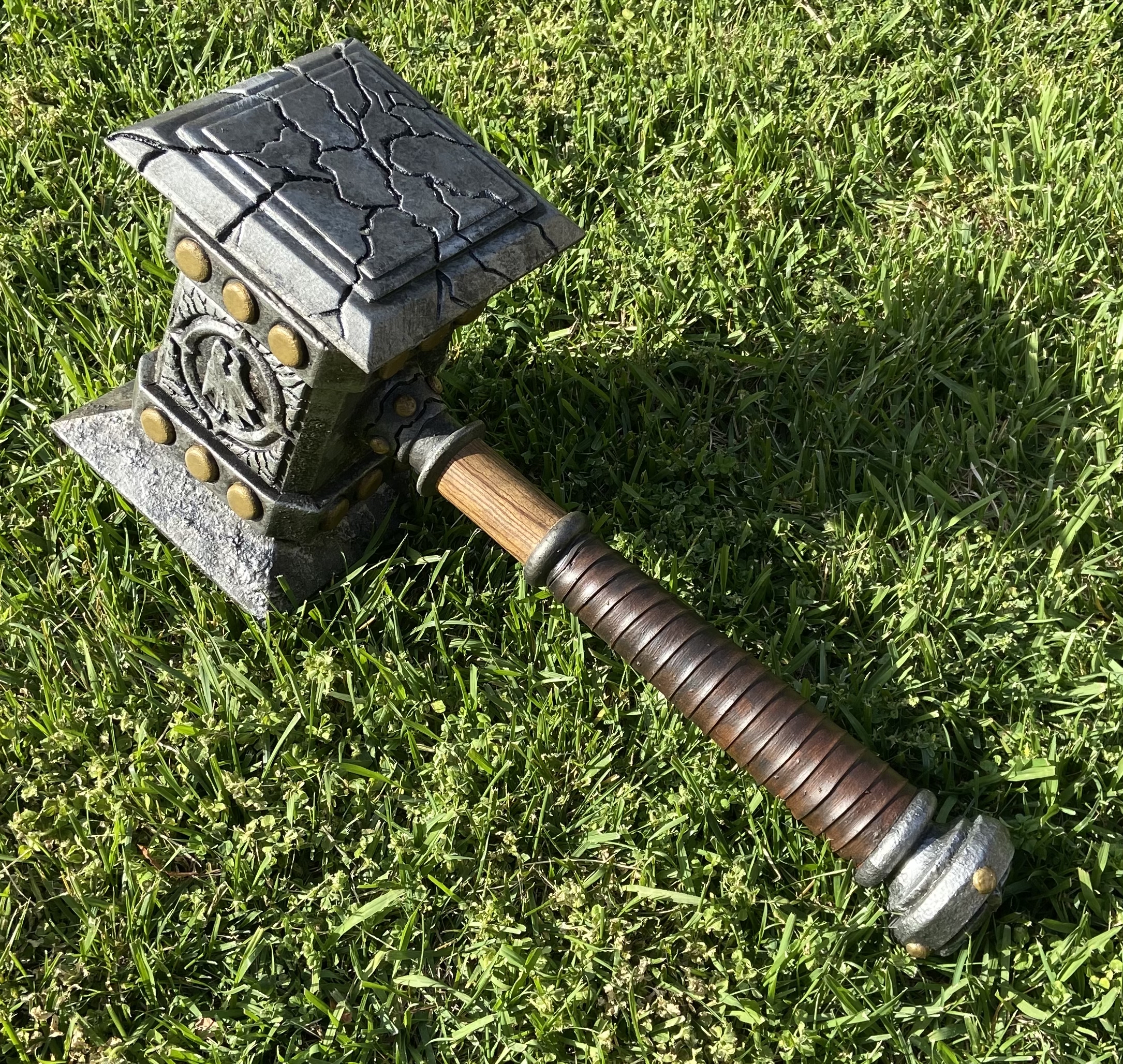 DoomHammer