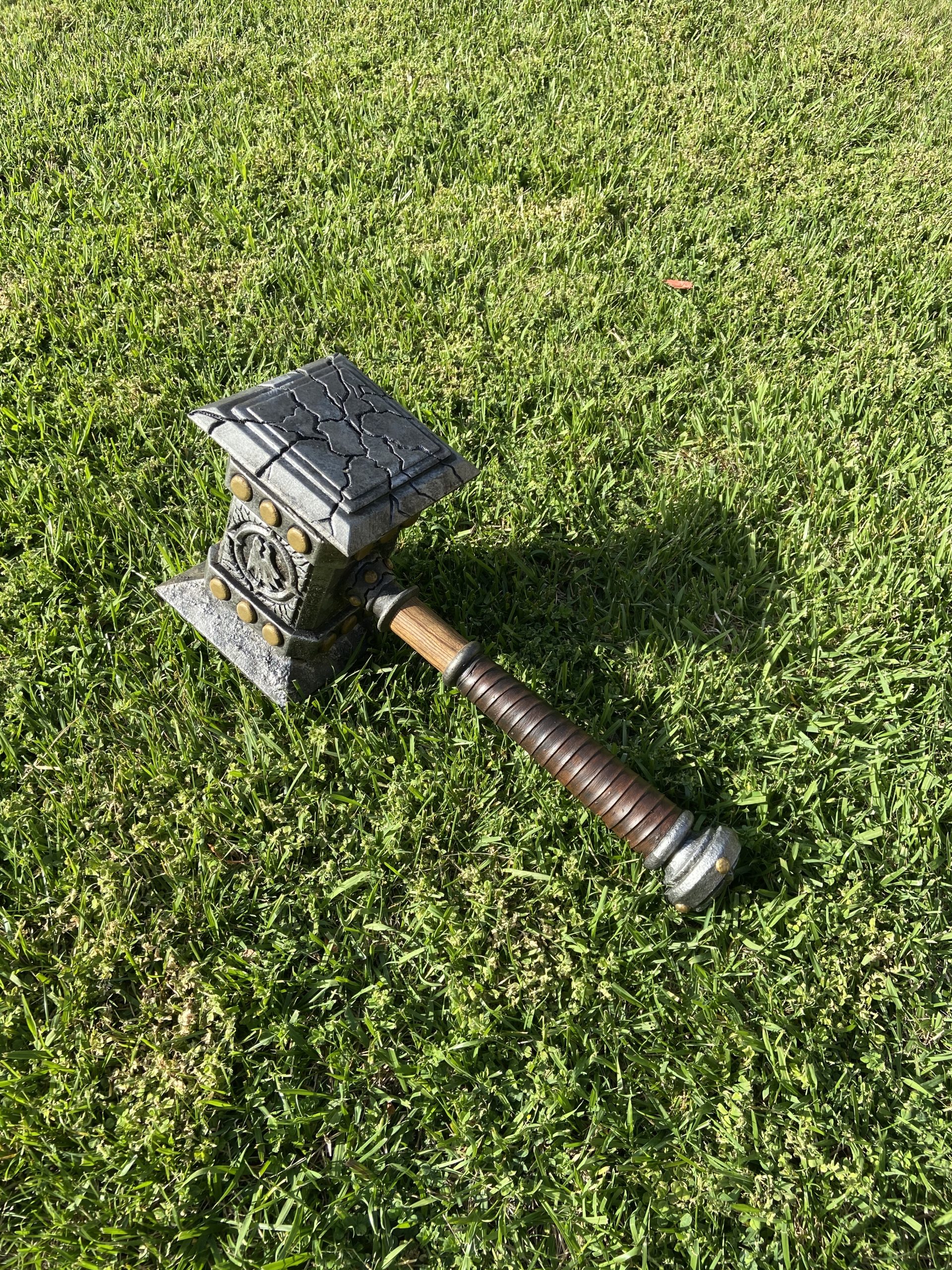 DoomHammer
