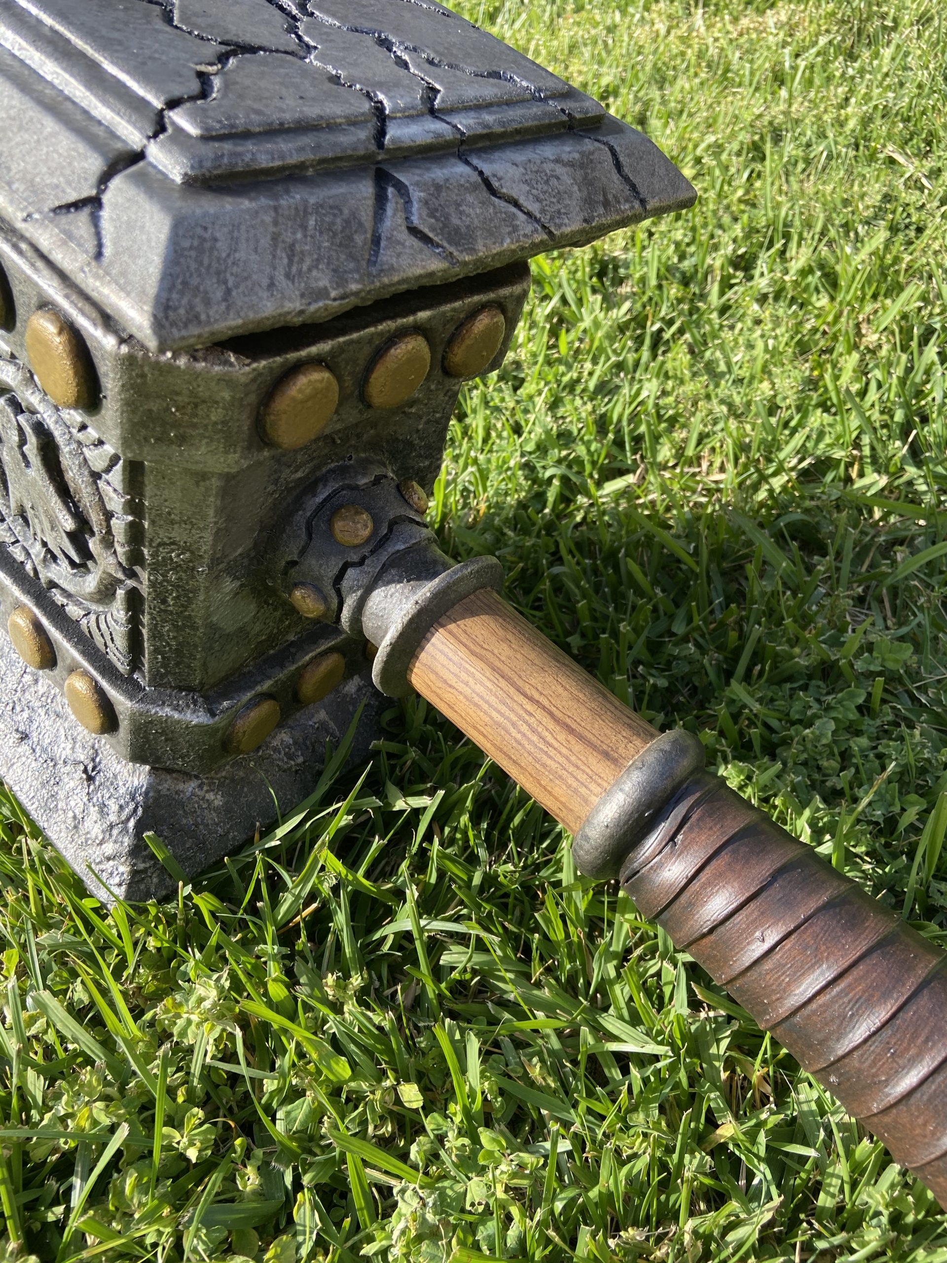 DoomHammer