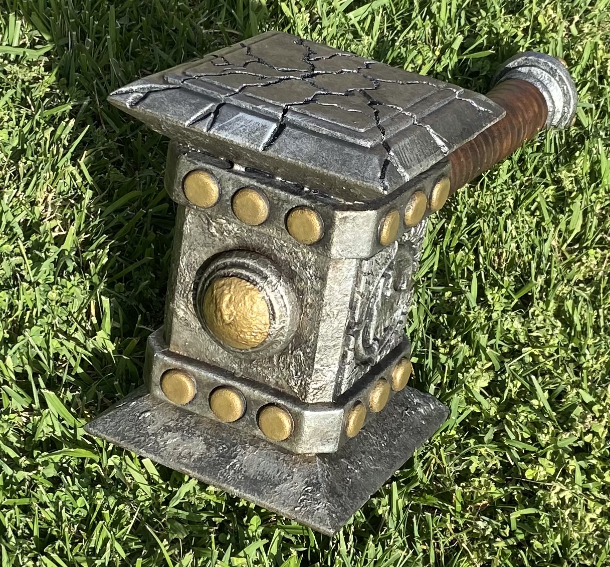 DoomHammer