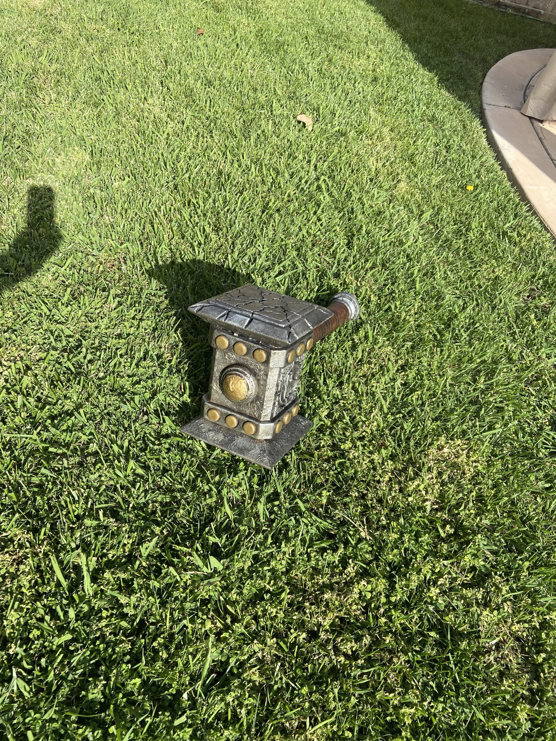 DoomHammer