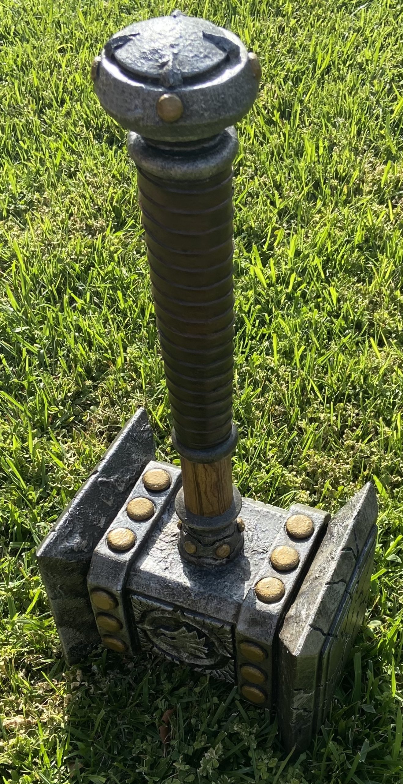 DoomHammer