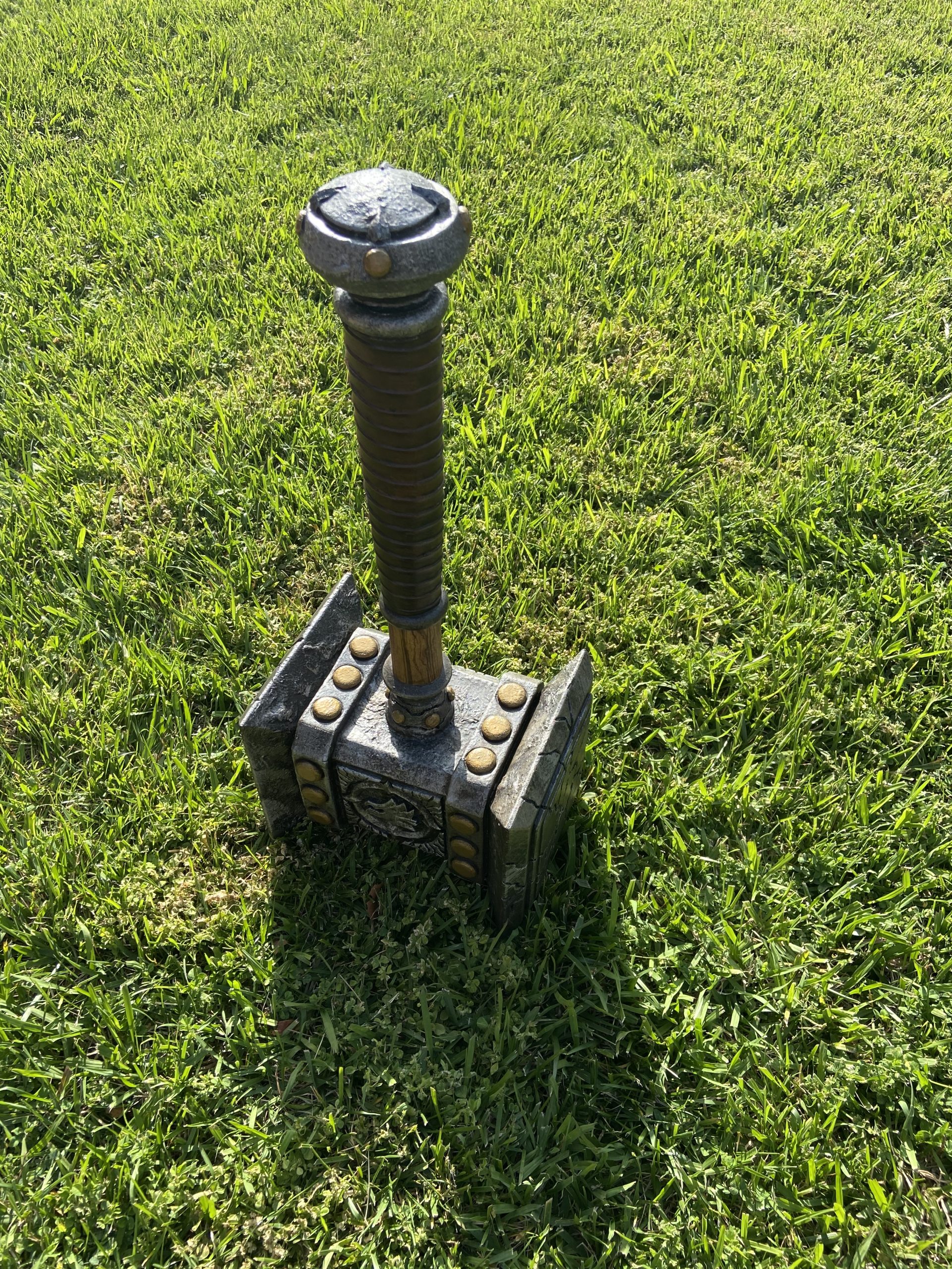 DoomHammer