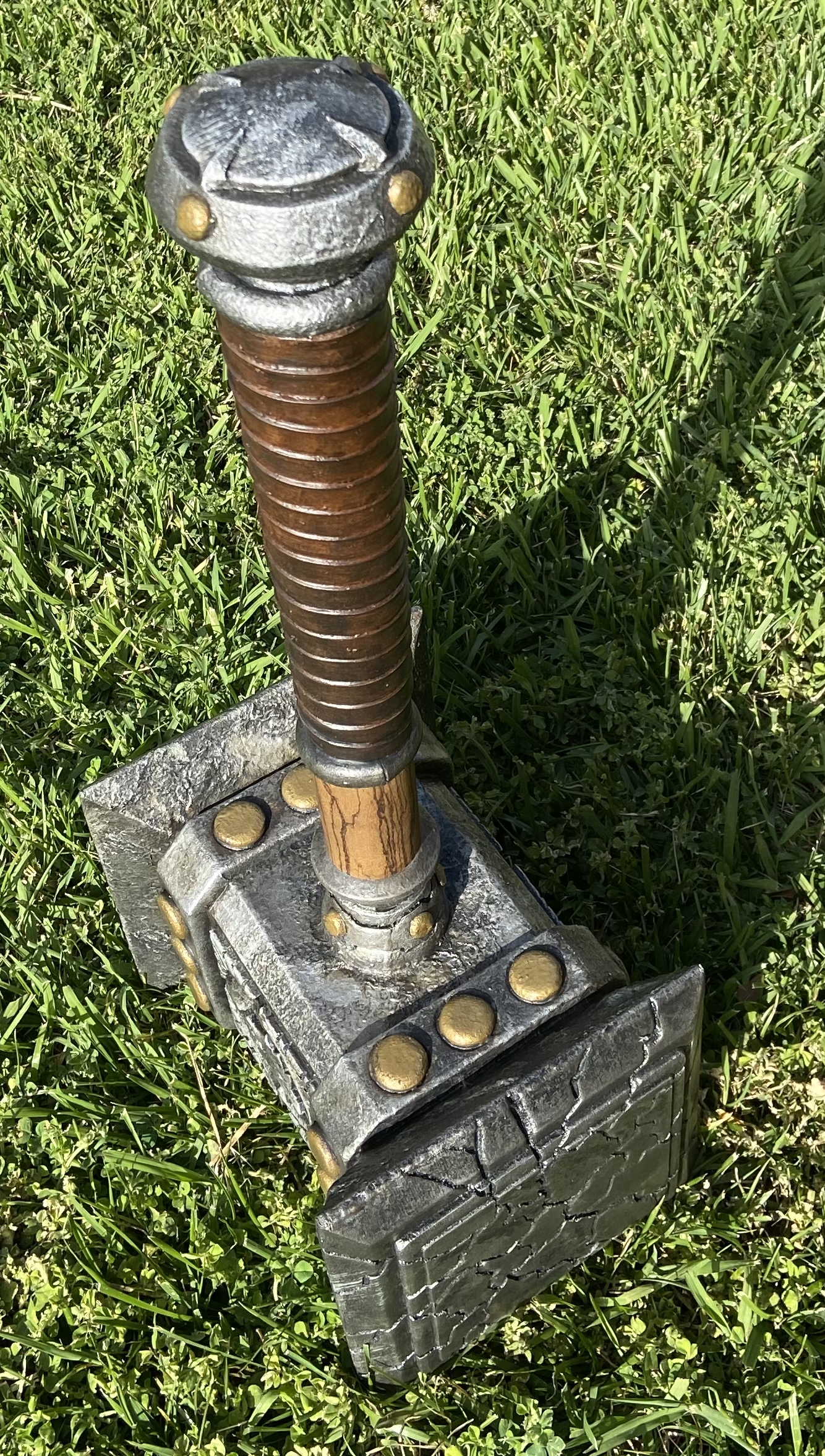 DoomHammer