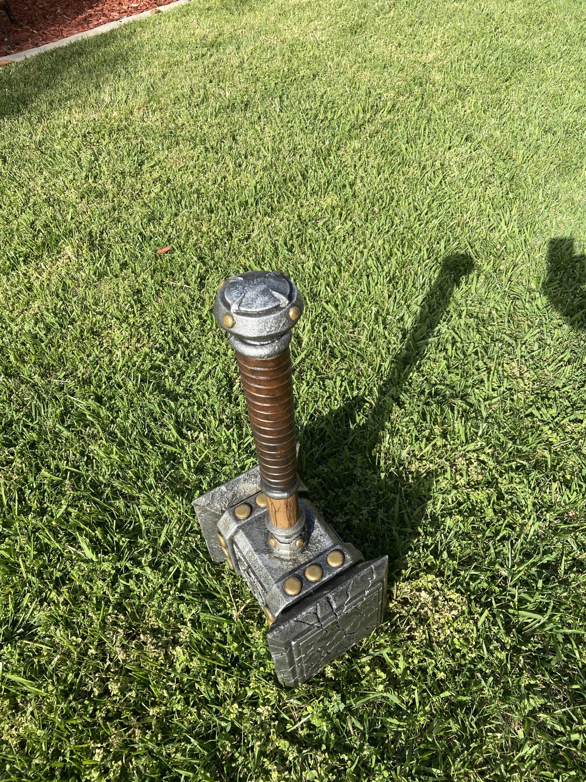 DoomHammer