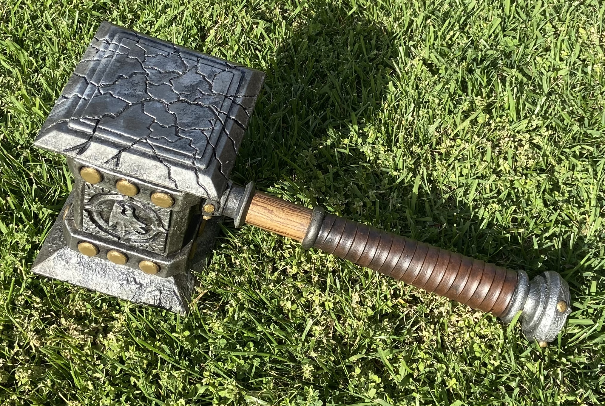 DoomHammer