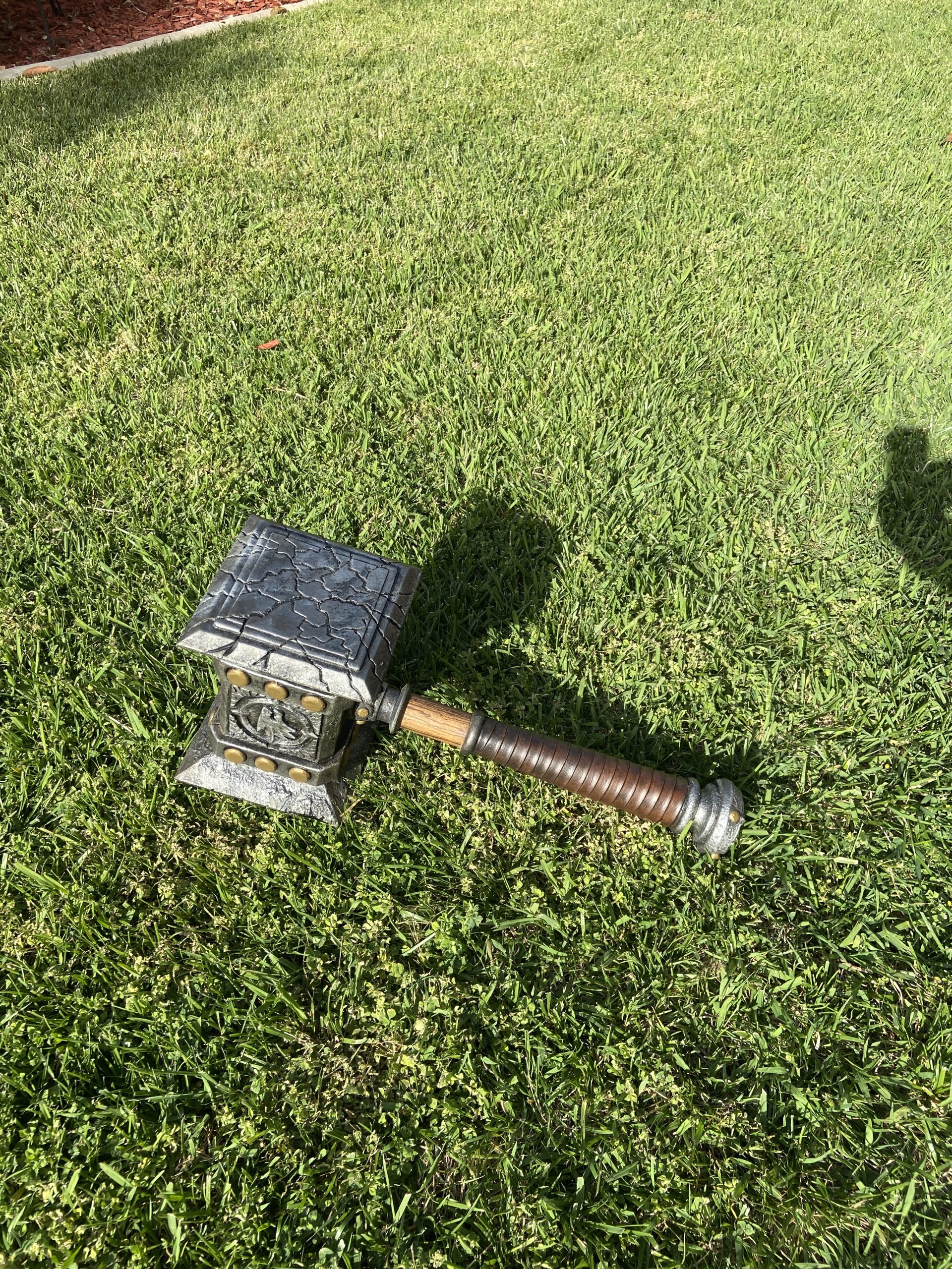 DoomHammer