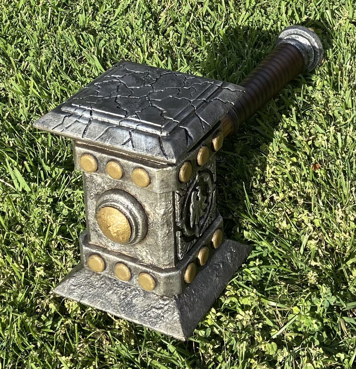 DoomHammer