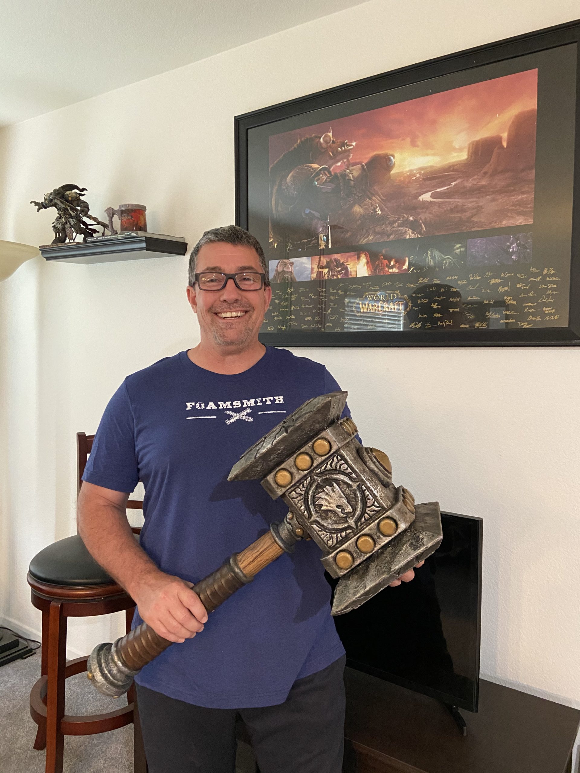 DoomHammer