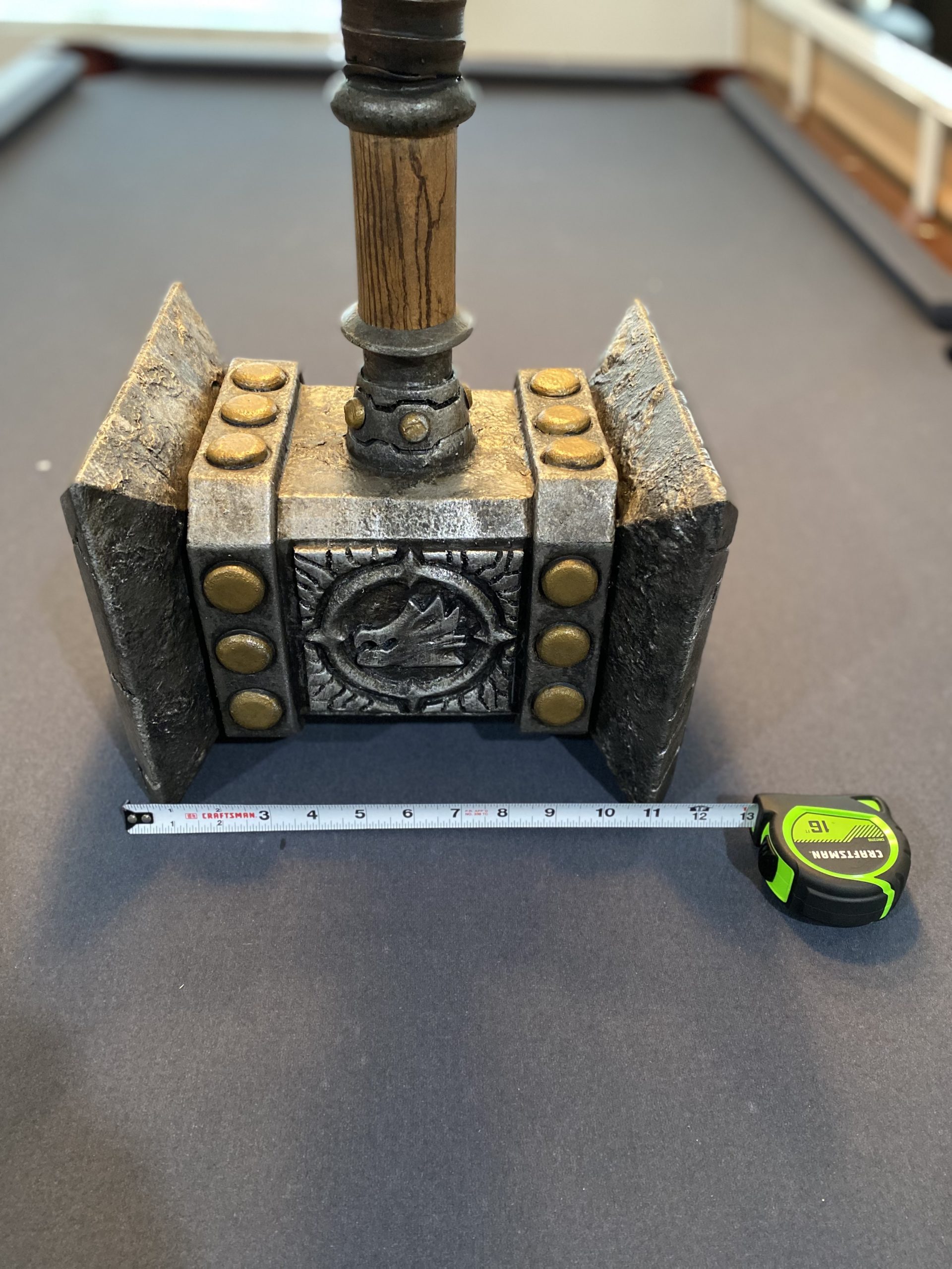 DoomHammer