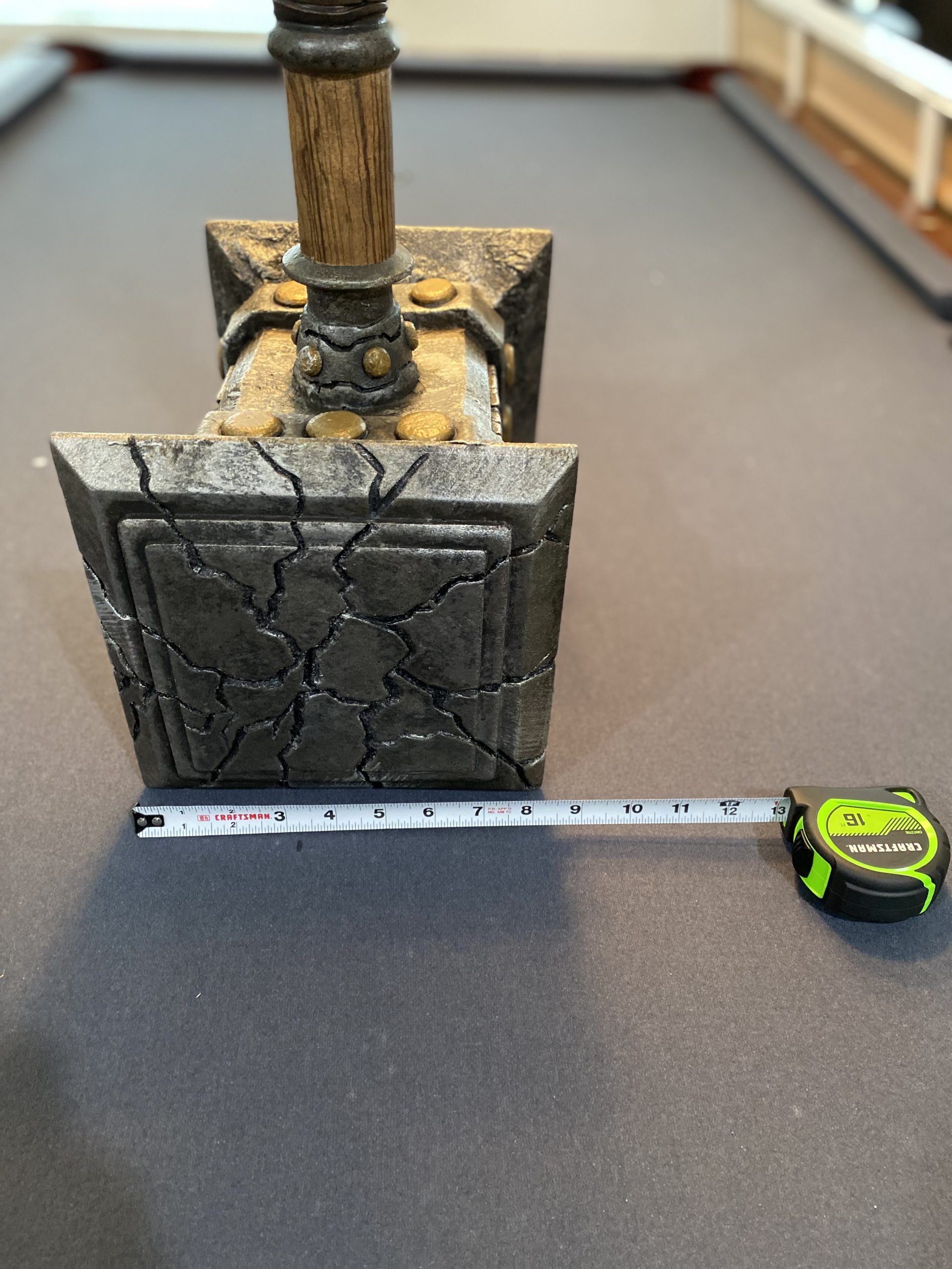 DoomHammer
