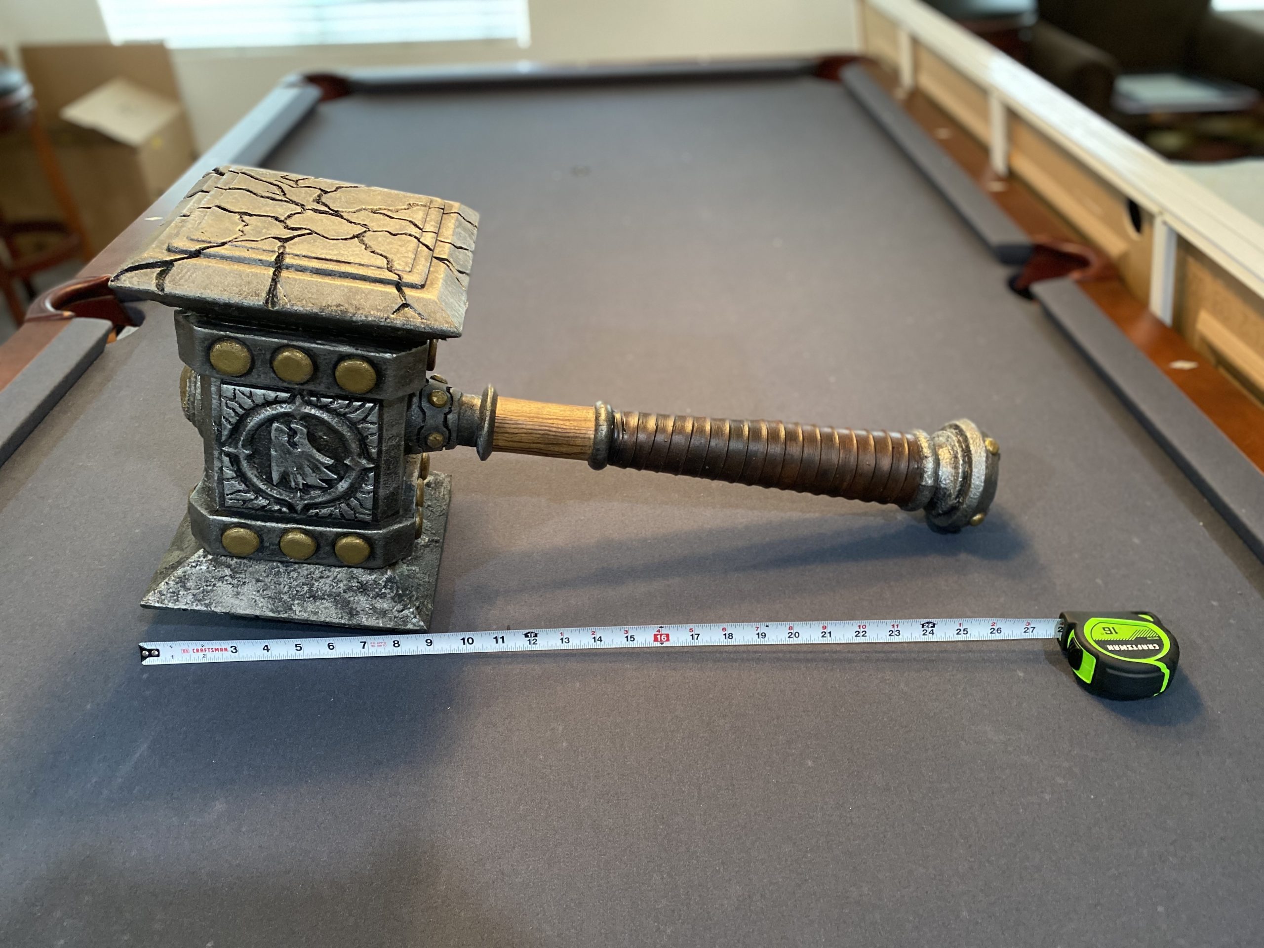 DoomHammer